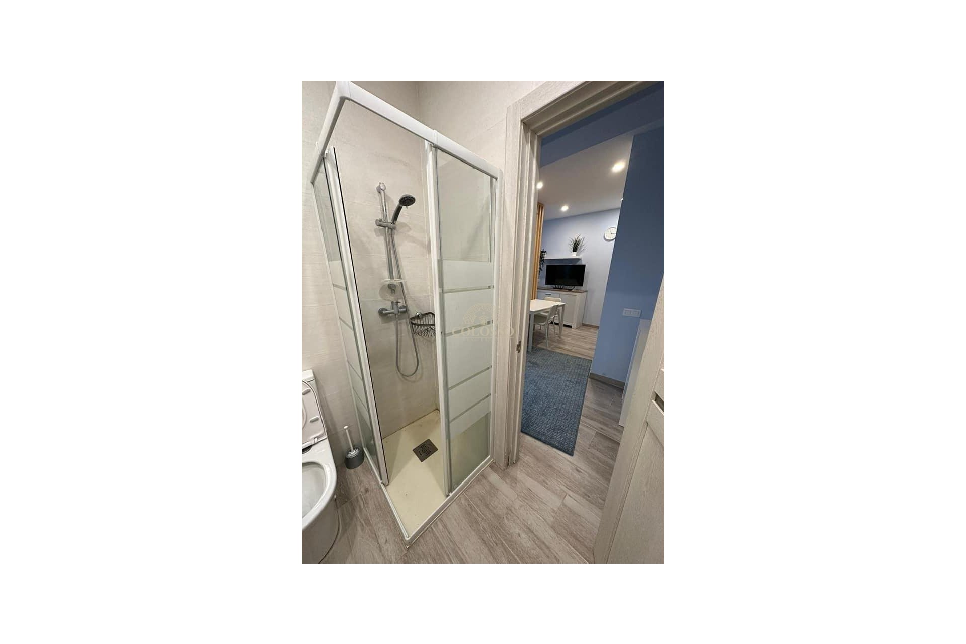 Reventa - Apartamento -
Alicante - Carolinas Bajas