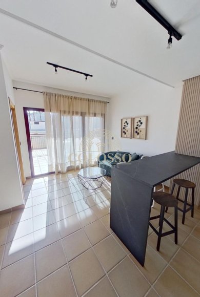 Reventa - Apartamento -
Archena - La Morra