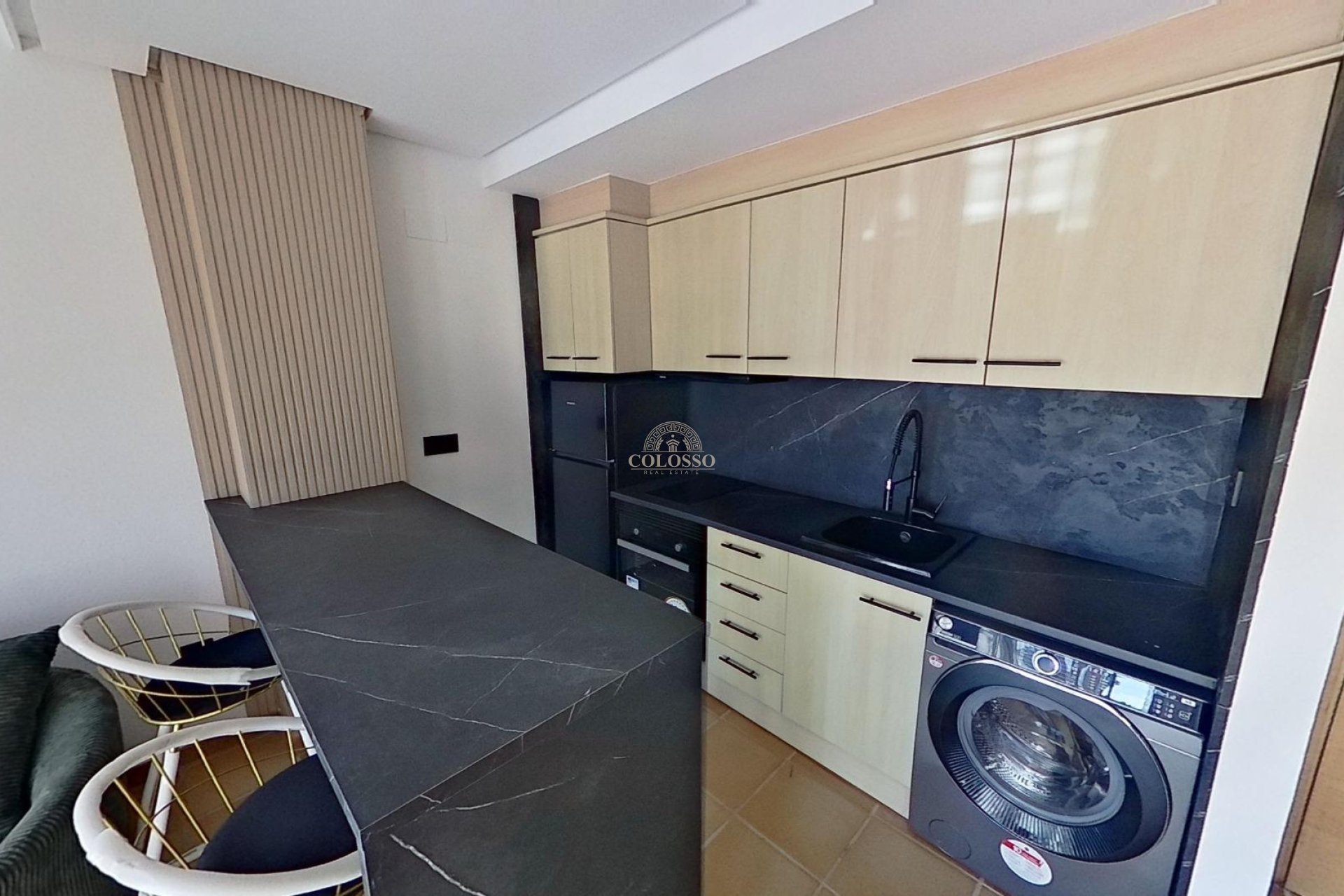 Reventa - Apartamento -
Archena - La Morra