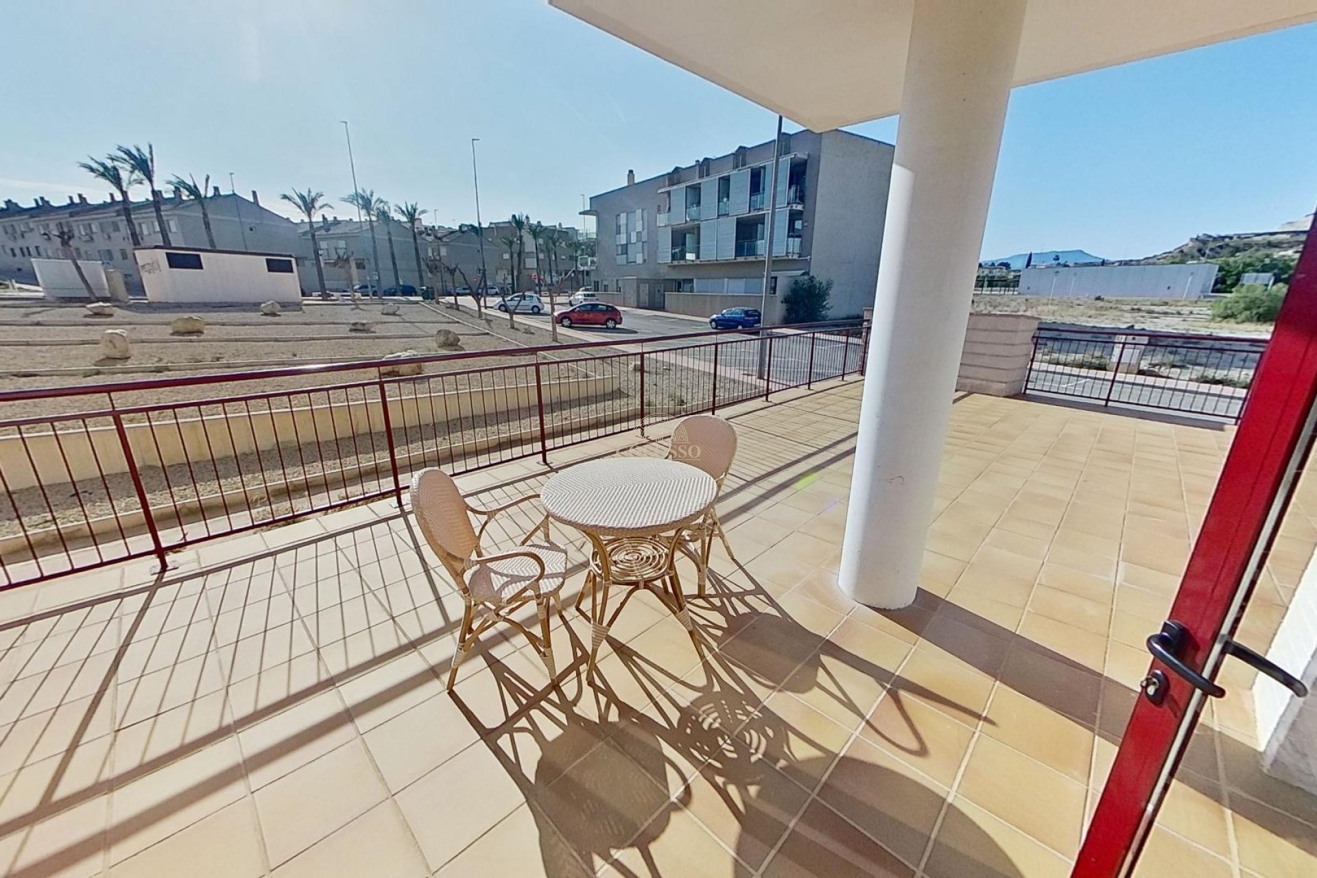 Reventa - Apartamento -
Archena - La Morra