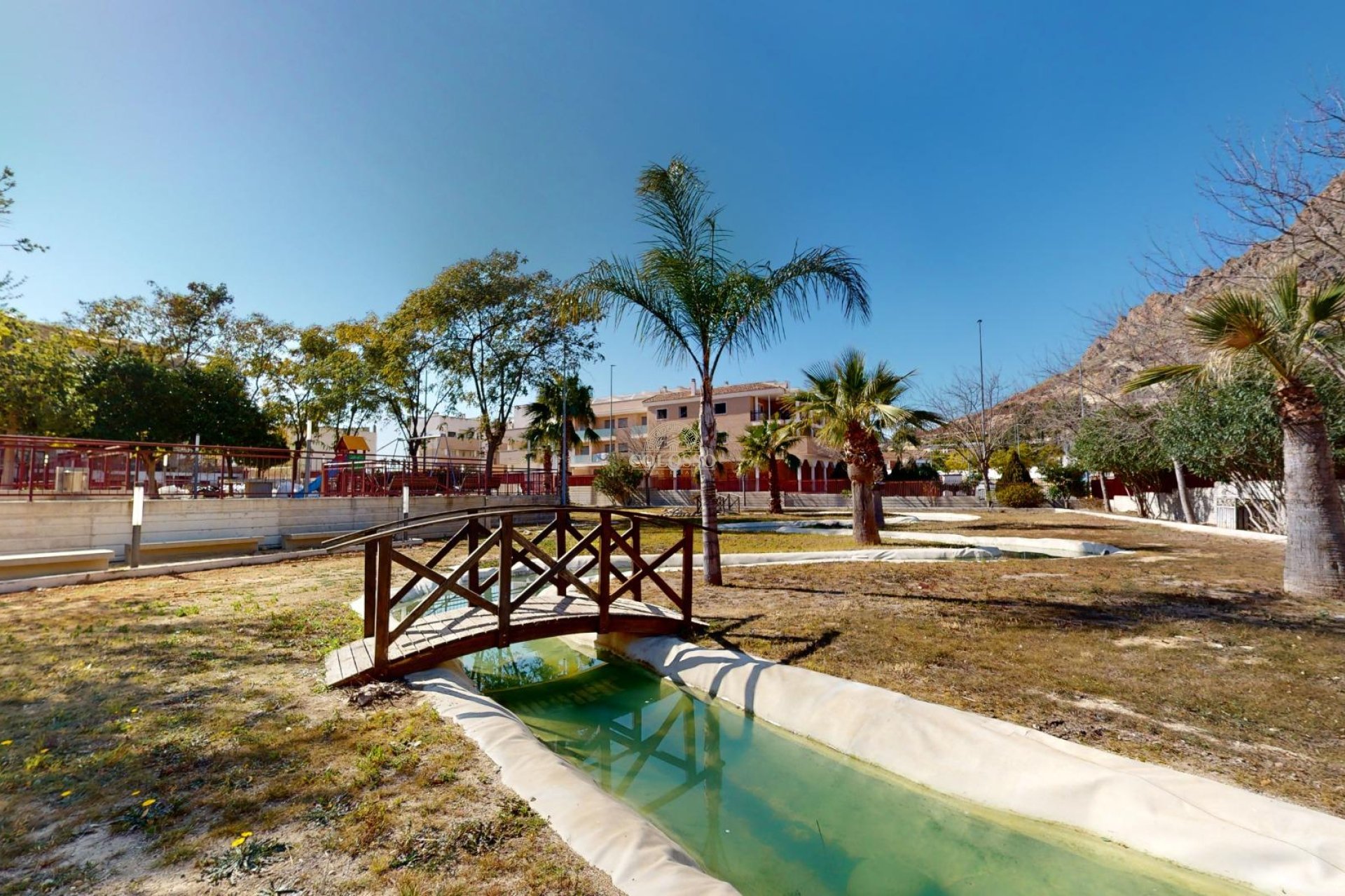 Reventa - Apartamento -
Archena - La Morra