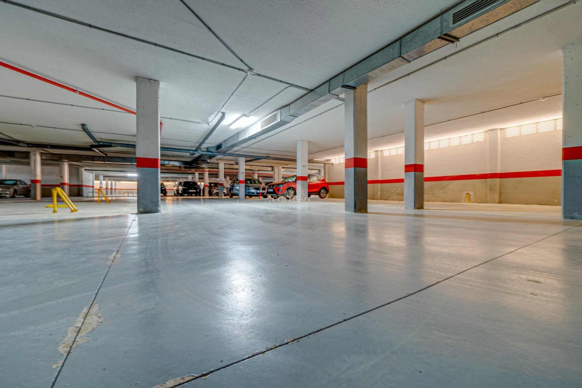 Reventa - Apartamento -
Benidorm - Levante