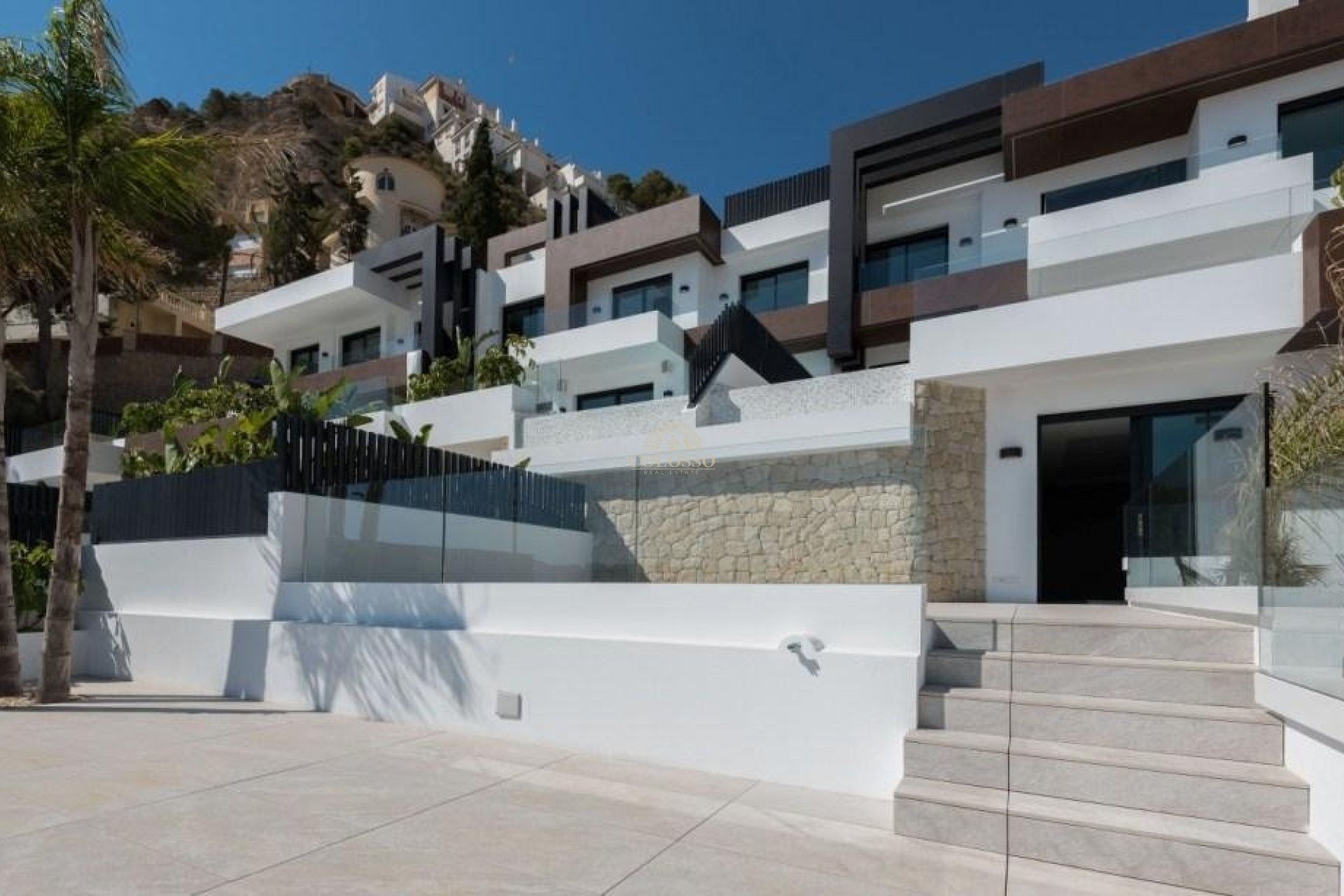 Reventa - Apartamento -
Benidorm - Poniente