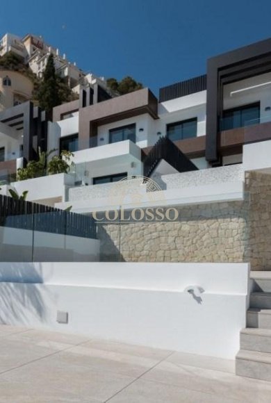Reventa - Apartamento -
Benidorm - Poniente