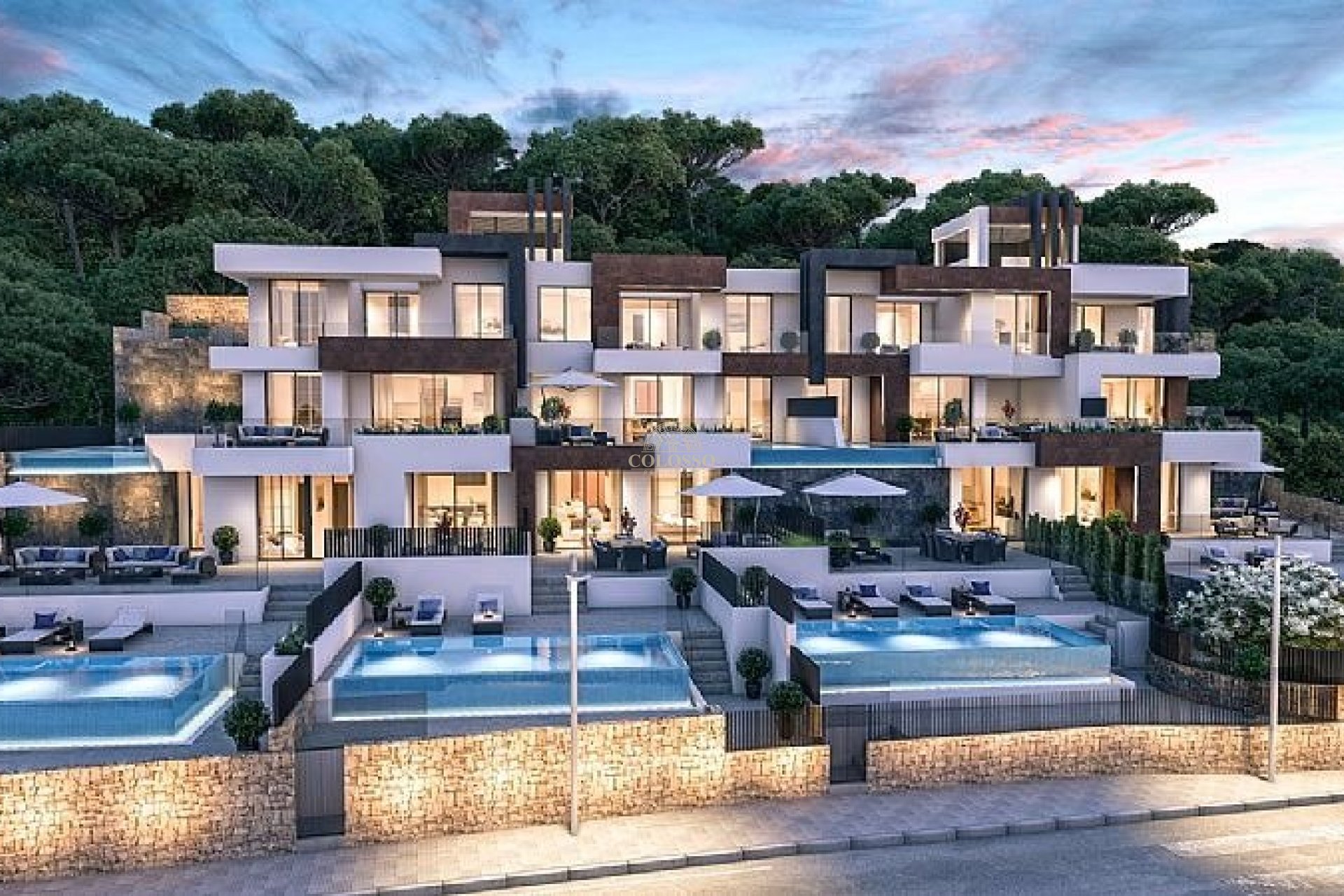 Reventa - Apartamento -
Benidorm - Poniente