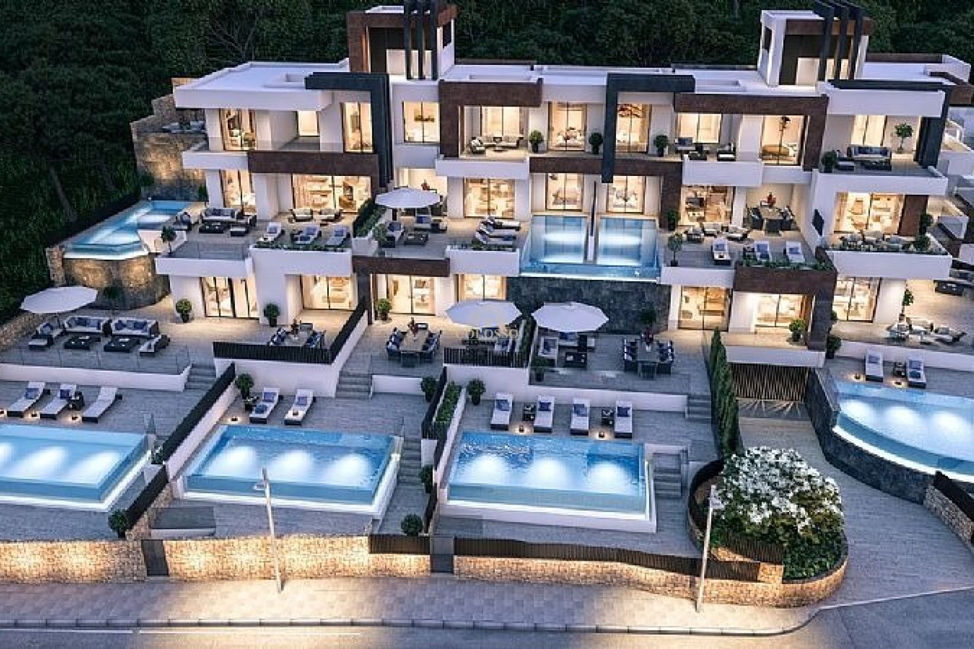 Reventa - Apartamento -
Benidorm - Poniente