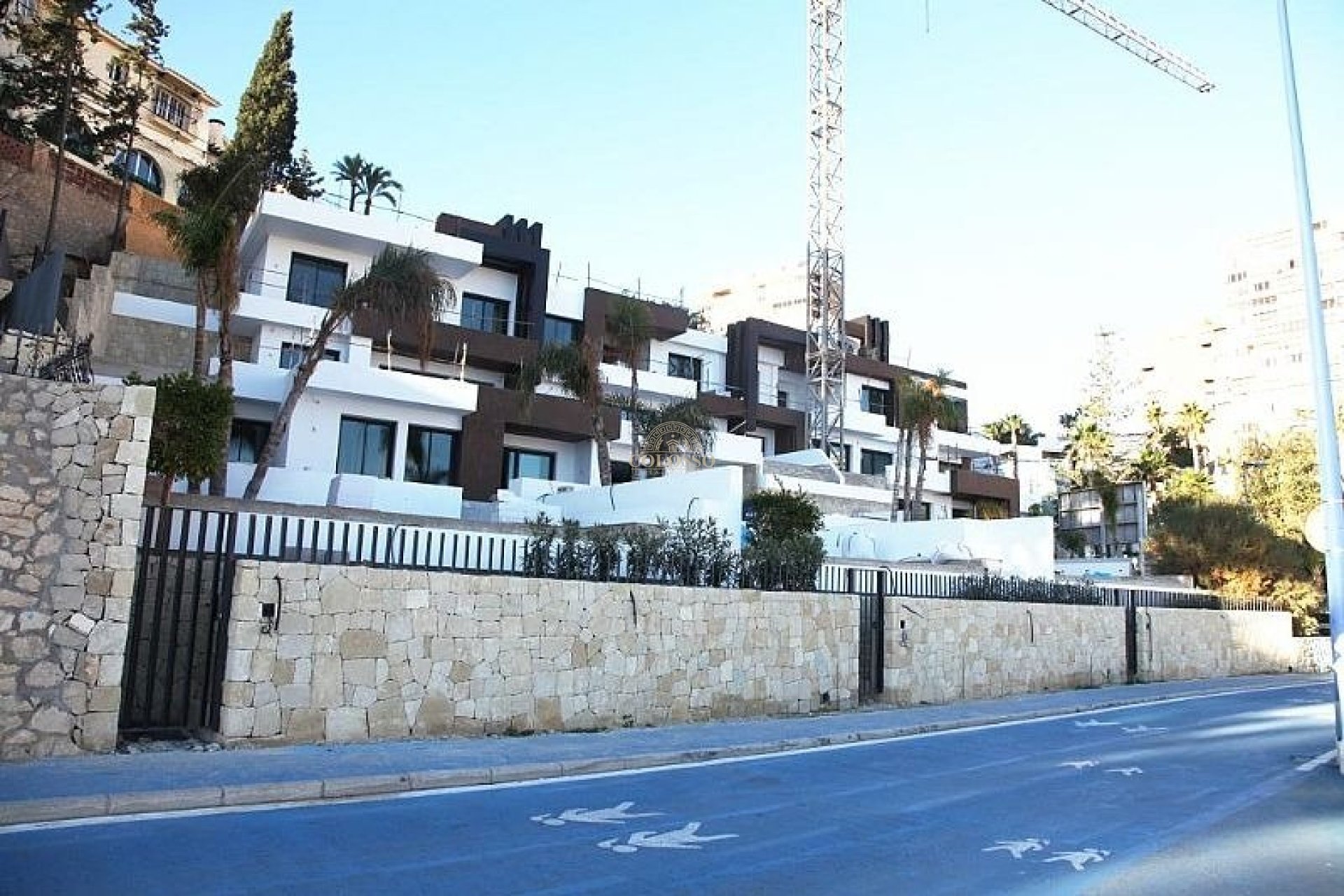 Reventa - Apartamento -
Benidorm - Poniente