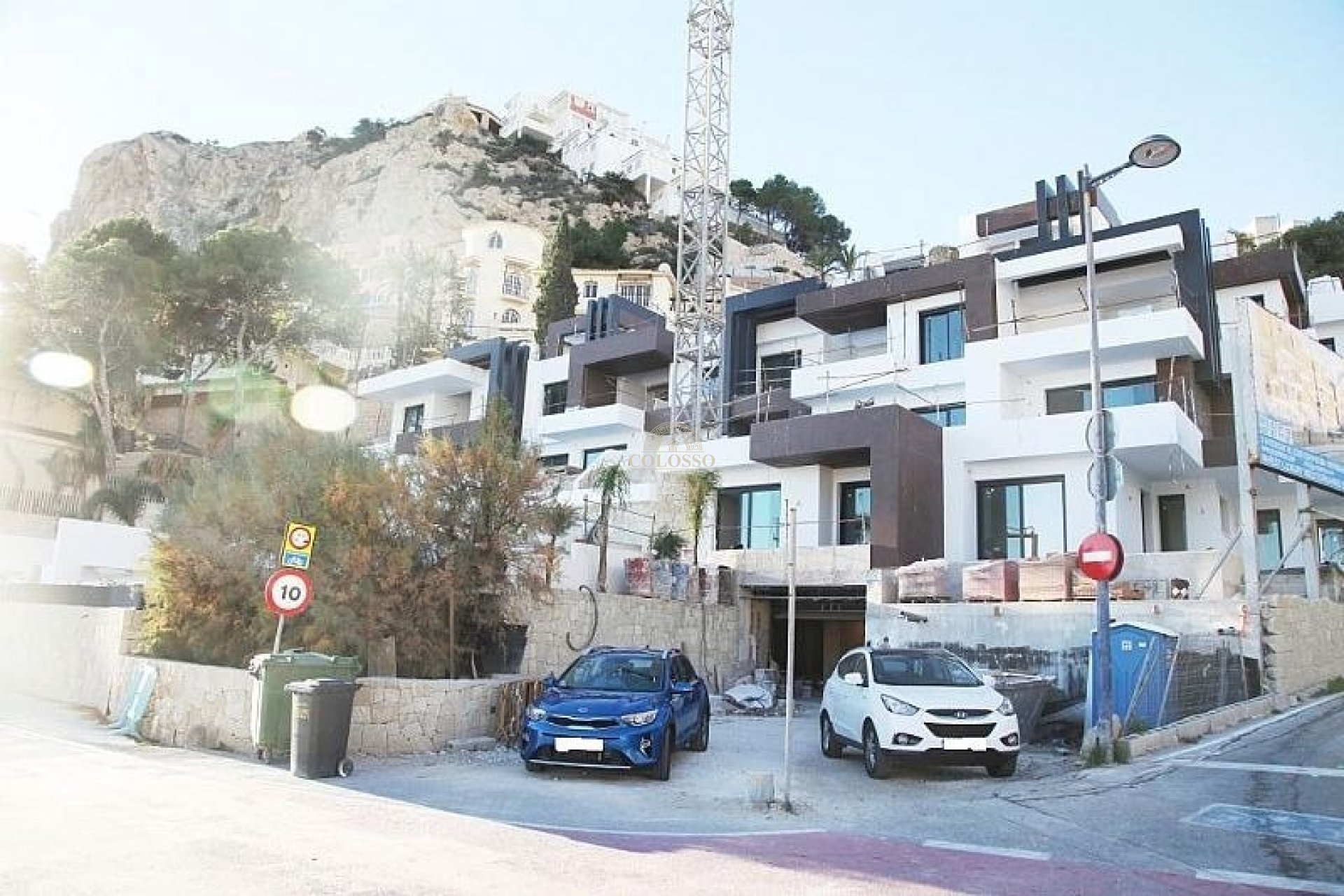 Reventa - Apartamento -
Benidorm - Poniente