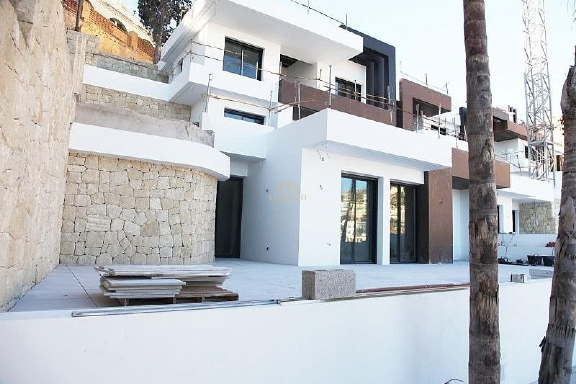 Reventa - Apartamento -
Benidorm - Poniente