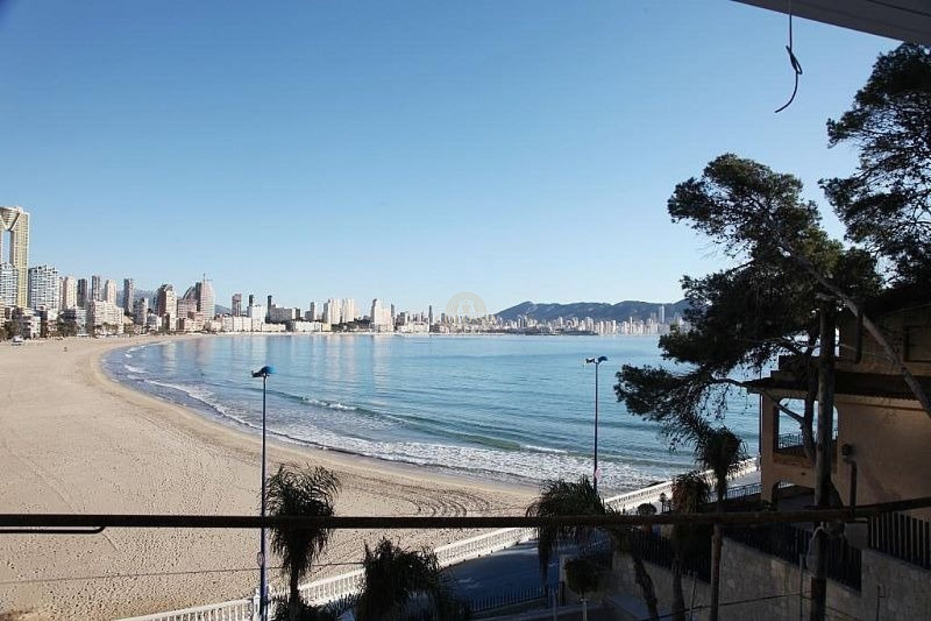 Reventa - Apartamento -
Benidorm - Poniente
