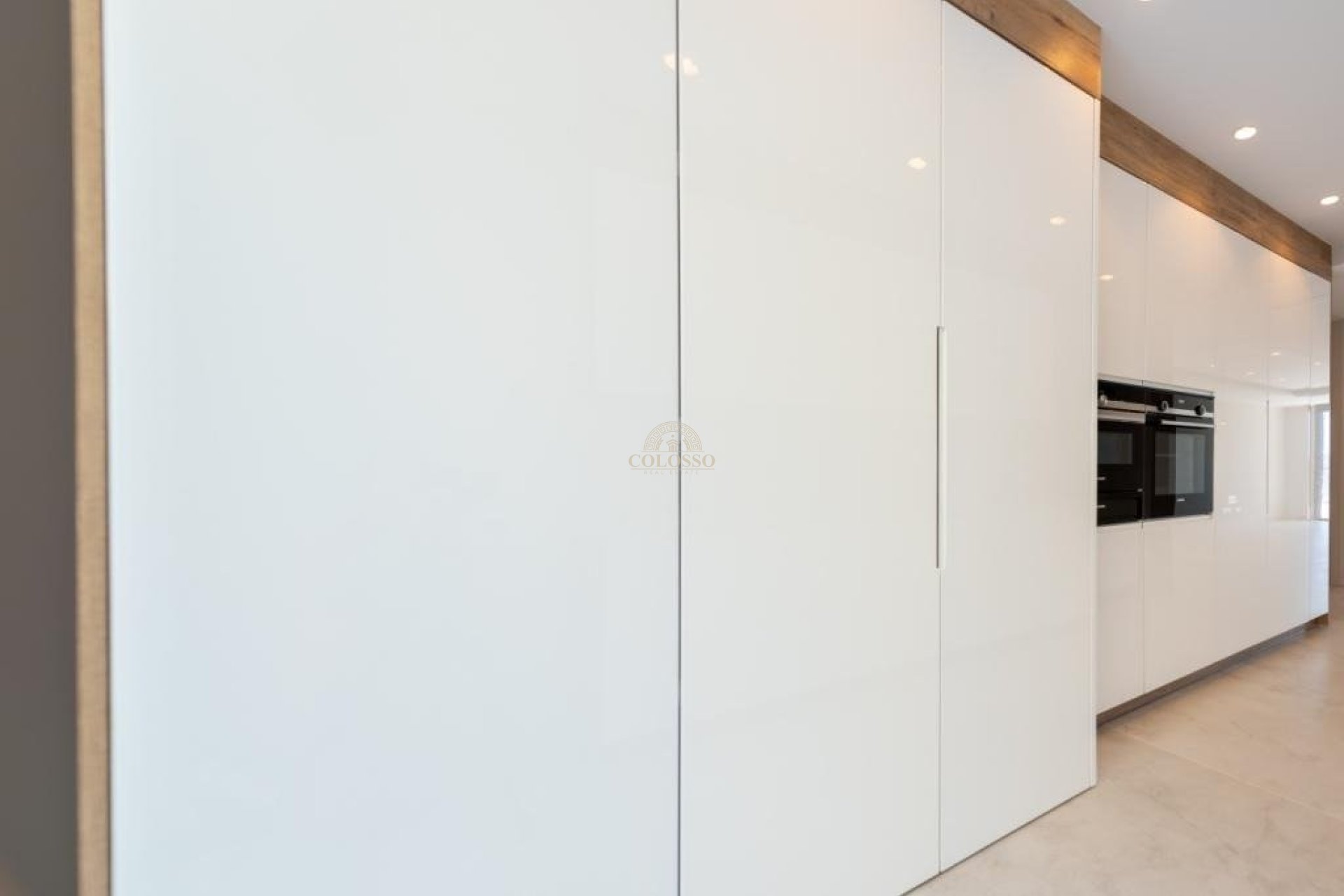 Reventa - Apartamento -
Benidorm - Poniente