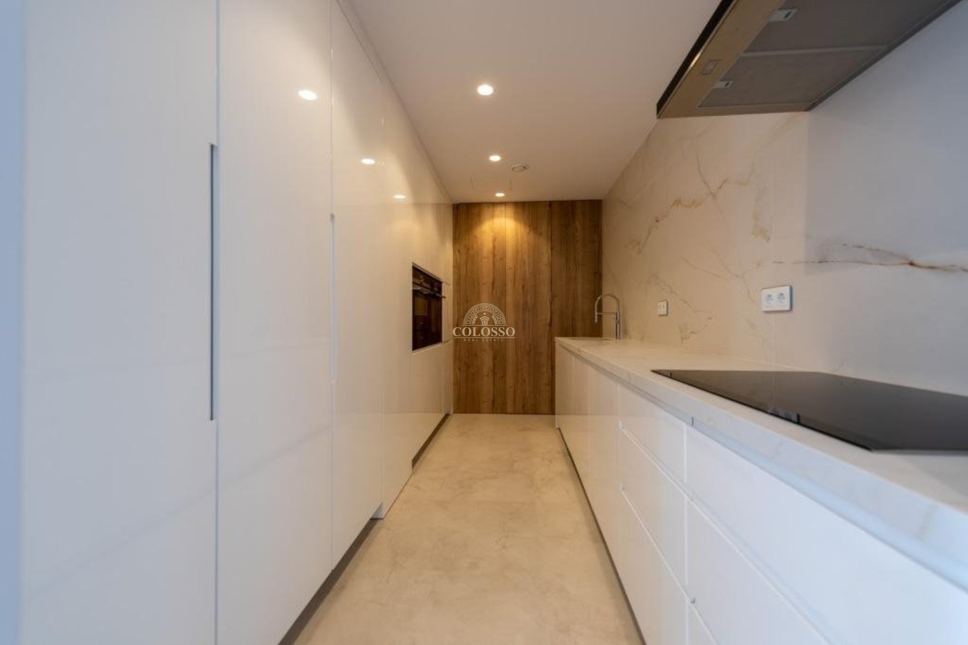 Reventa - Apartamento -
Benidorm - Poniente