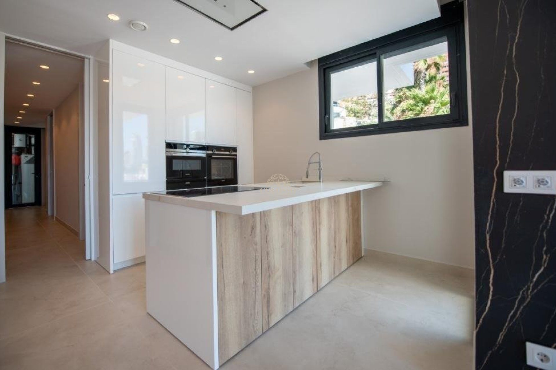 Reventa - Apartamento -
Benidorm - Poniente