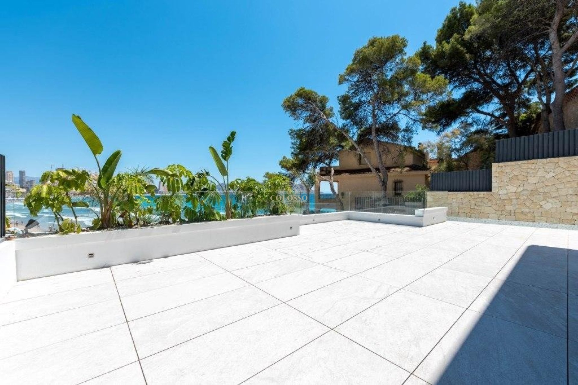 Reventa - Apartamento -
Benidorm - Poniente