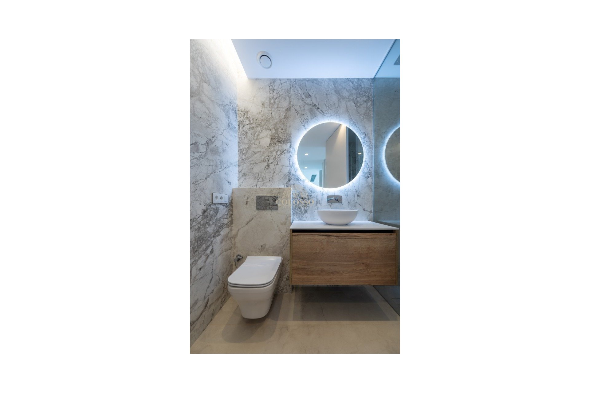 Reventa - Apartamento -
Benidorm - Poniente