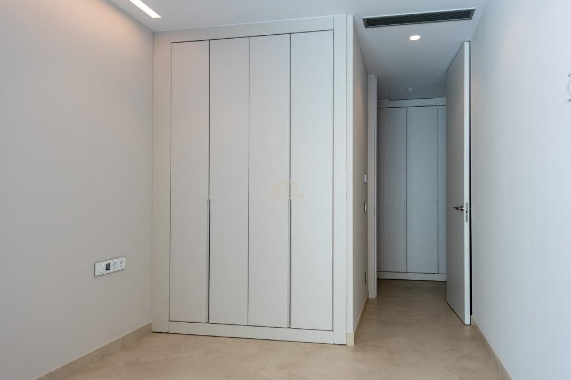 Reventa - Apartamento -
Benidorm - Poniente