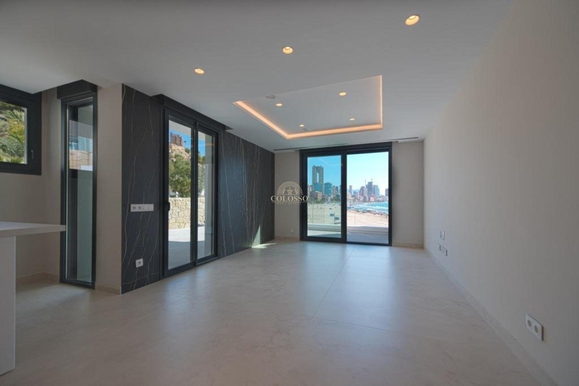 Reventa - Apartamento -
Benidorm - Poniente