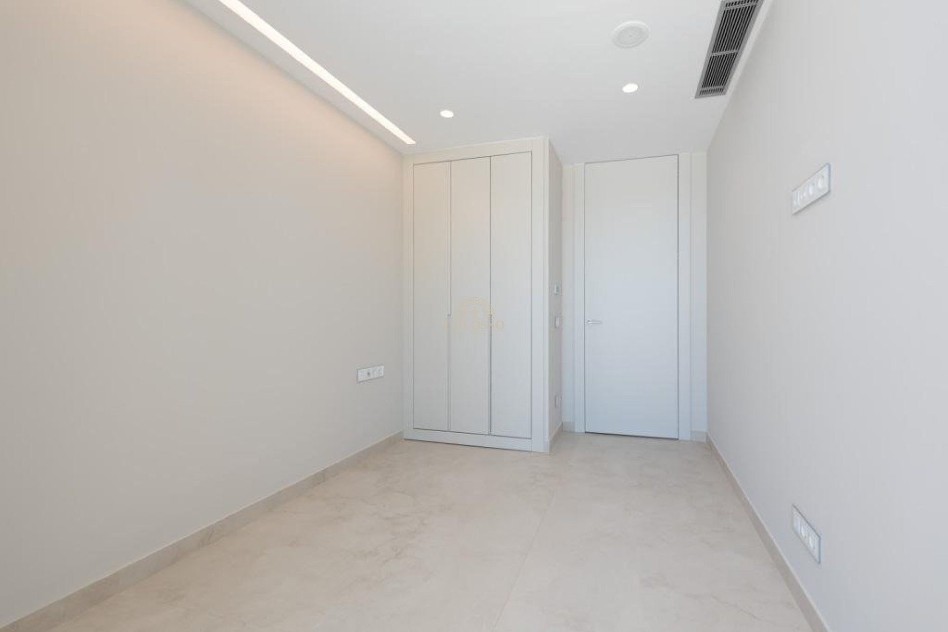 Reventa - Apartamento -
Benidorm - Poniente