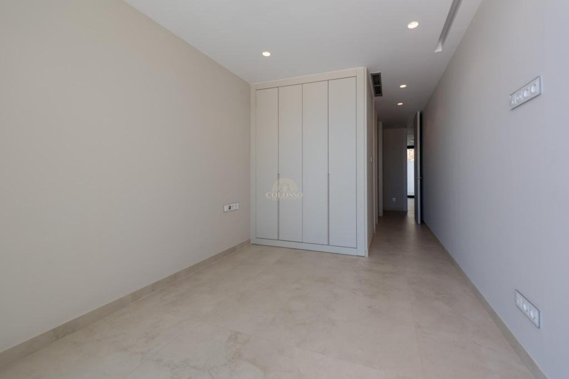 Reventa - Apartamento -
Benidorm - Poniente