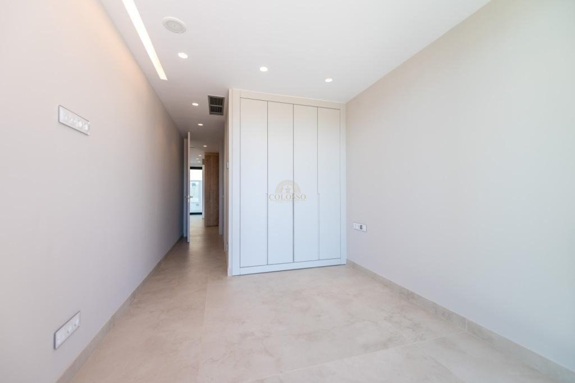 Reventa - Apartamento -
Benidorm - Poniente