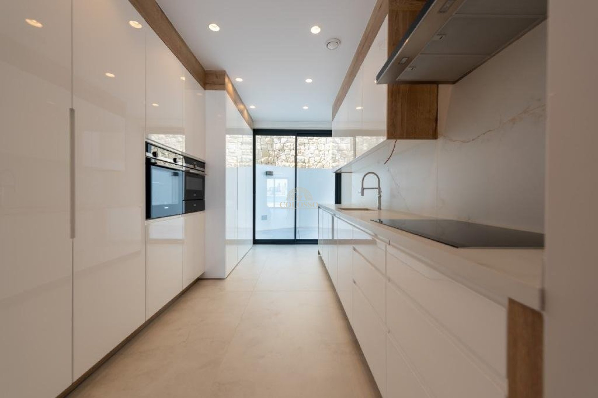 Reventa - Apartamento -
Benidorm - Poniente