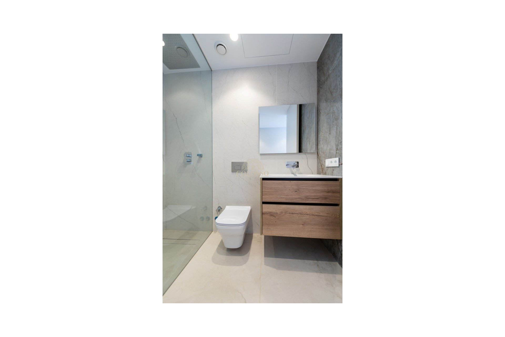 Reventa - Apartamento -
Benidorm - Poniente