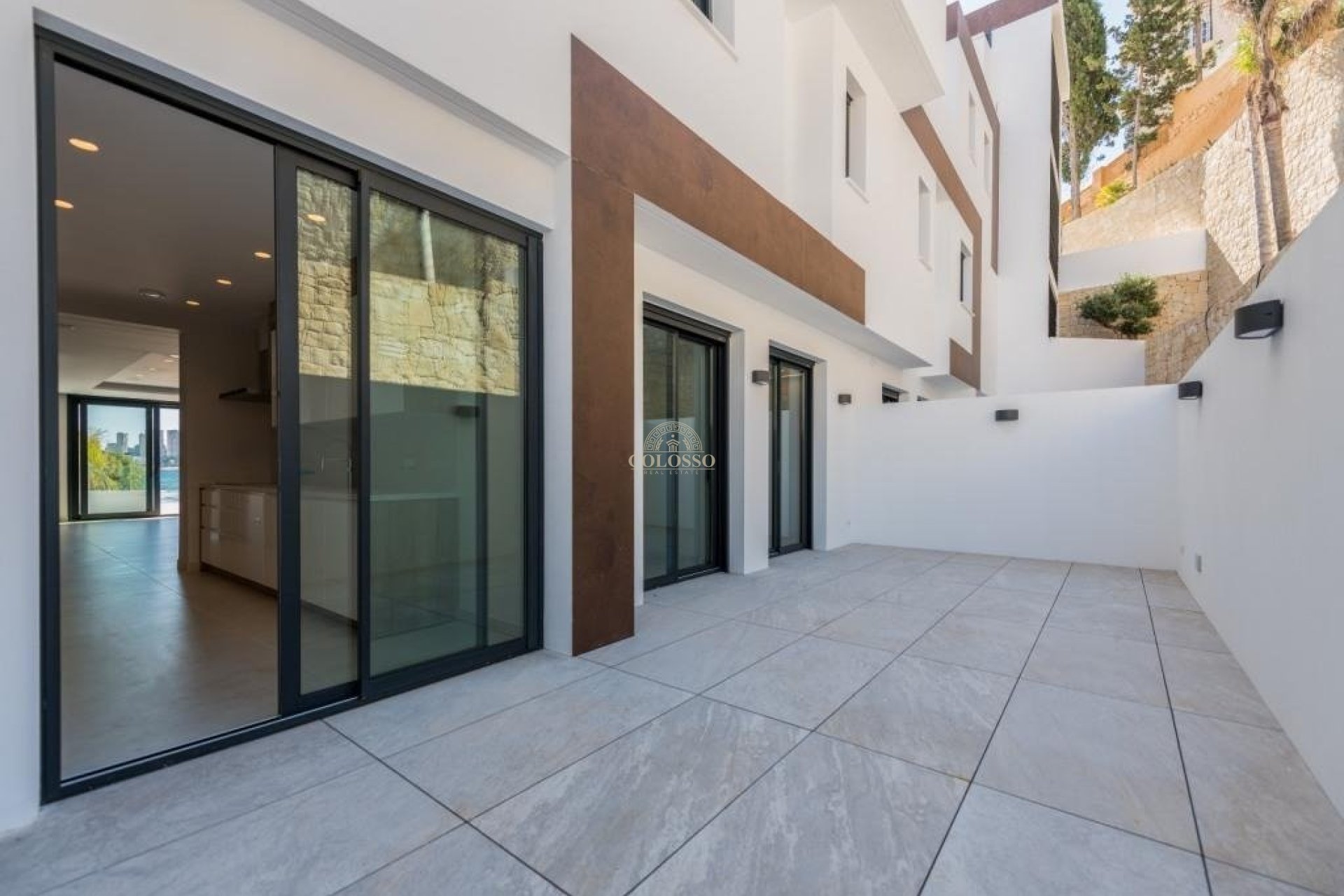 Reventa - Apartamento -
Benidorm - Poniente