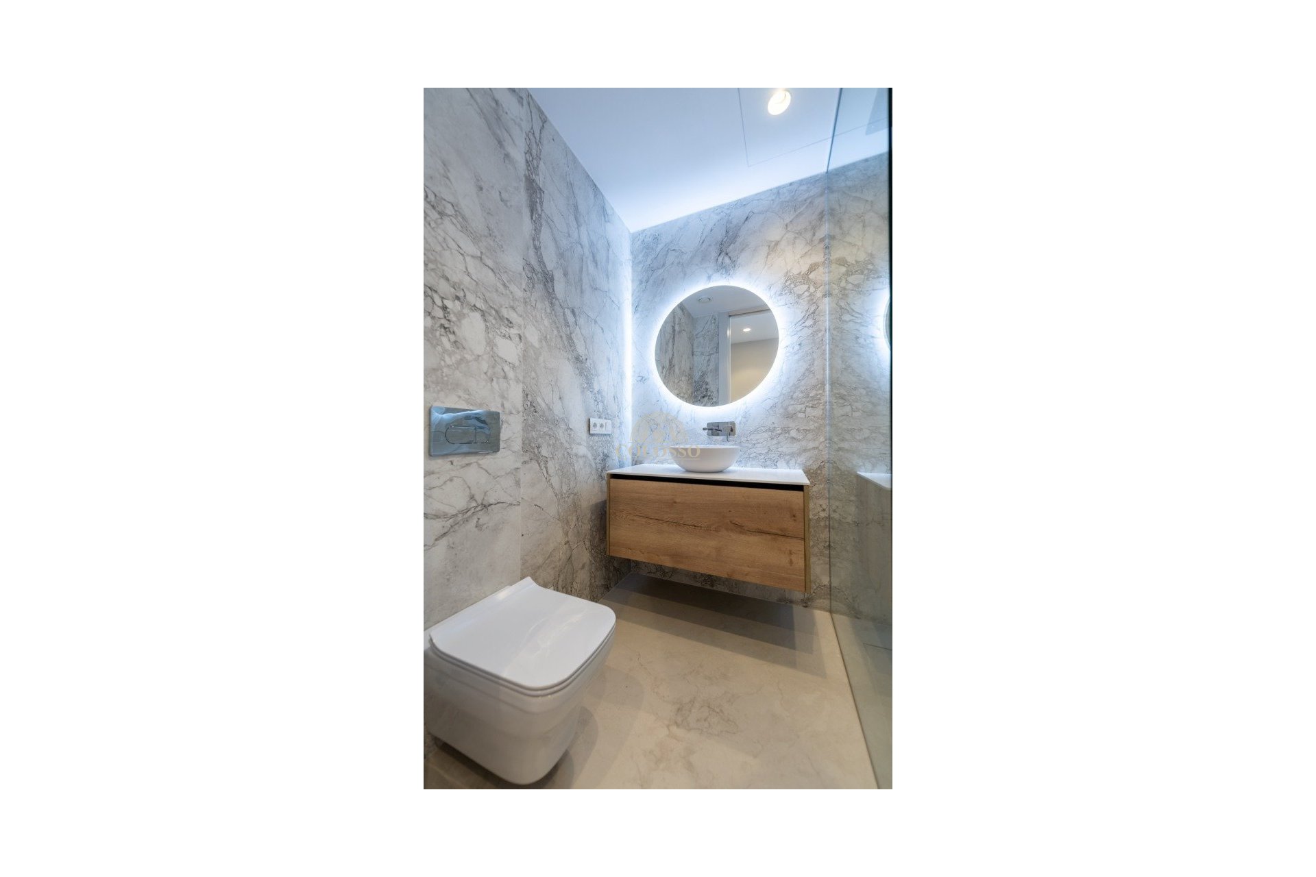 Reventa - Apartamento -
Benidorm - Poniente