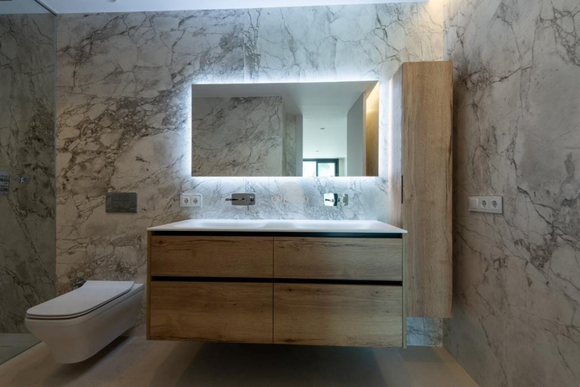 Reventa - Apartamento -
Benidorm - Poniente