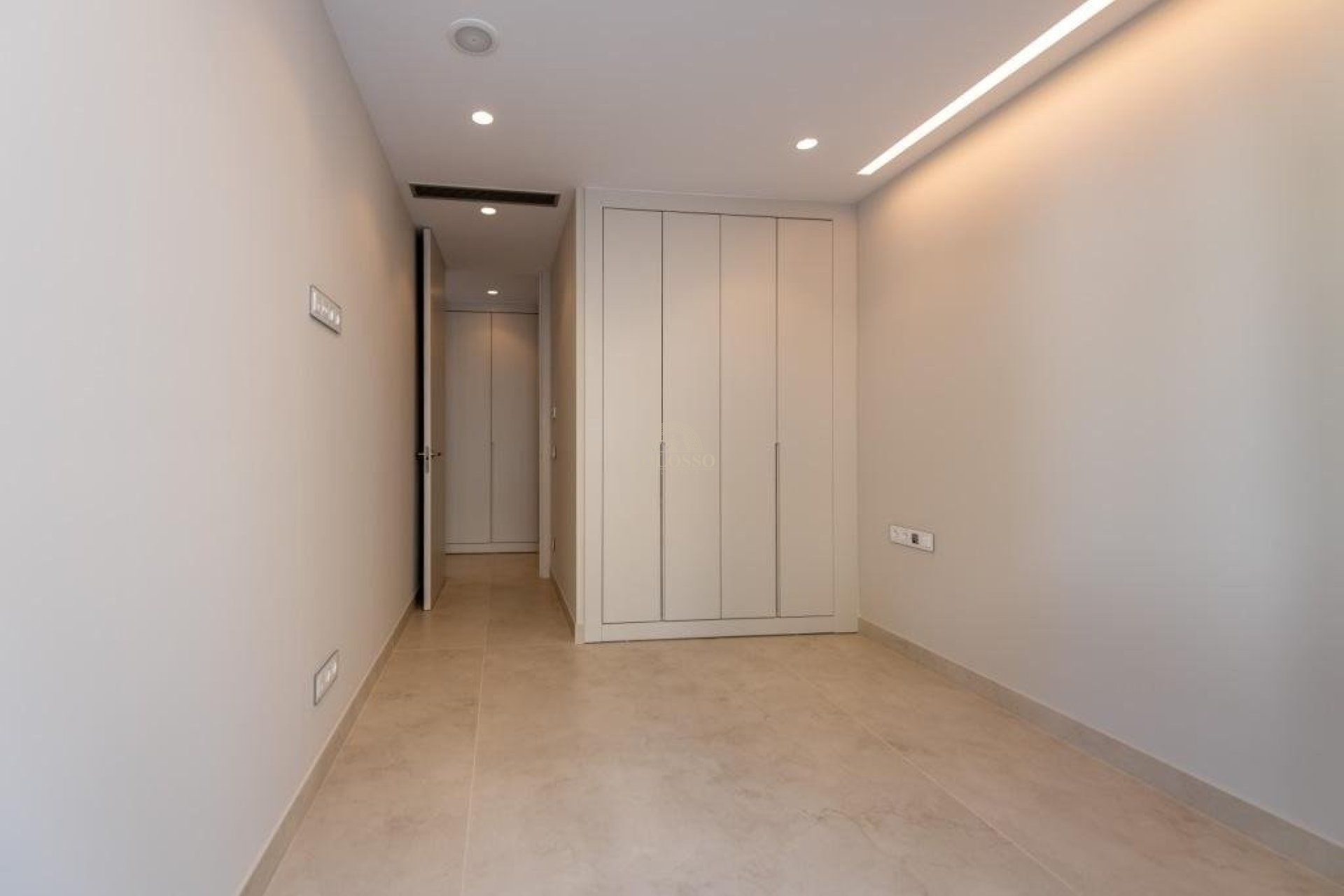 Reventa - Apartamento -
Benidorm - Poniente