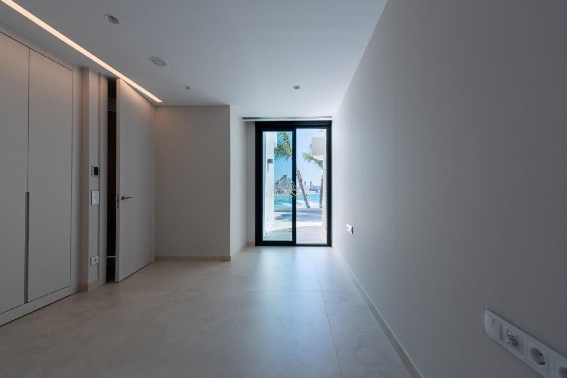 Reventa - Apartamento -
Benidorm - Poniente