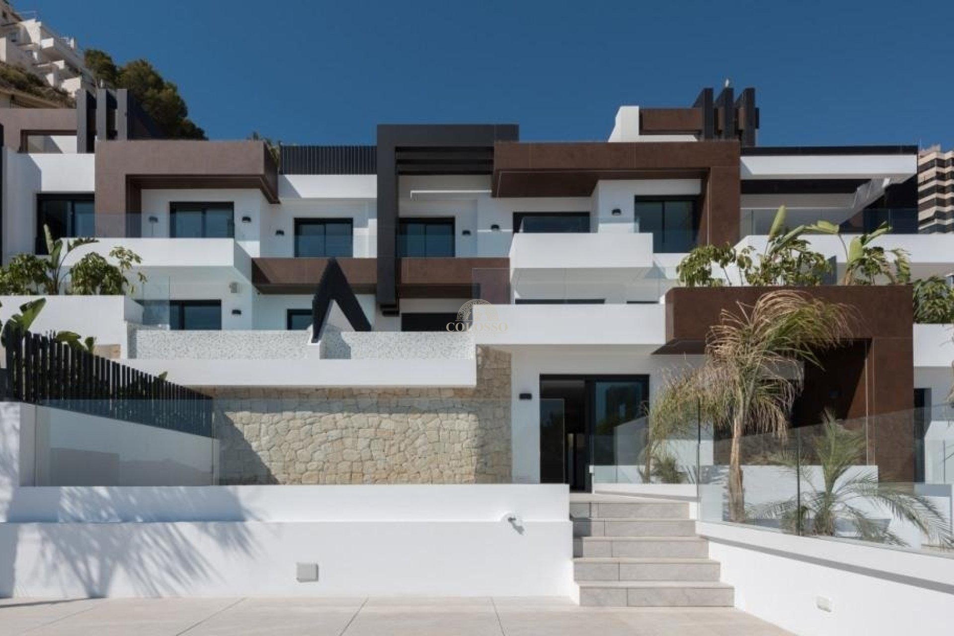 Reventa - Apartamento -
Benidorm - Poniente