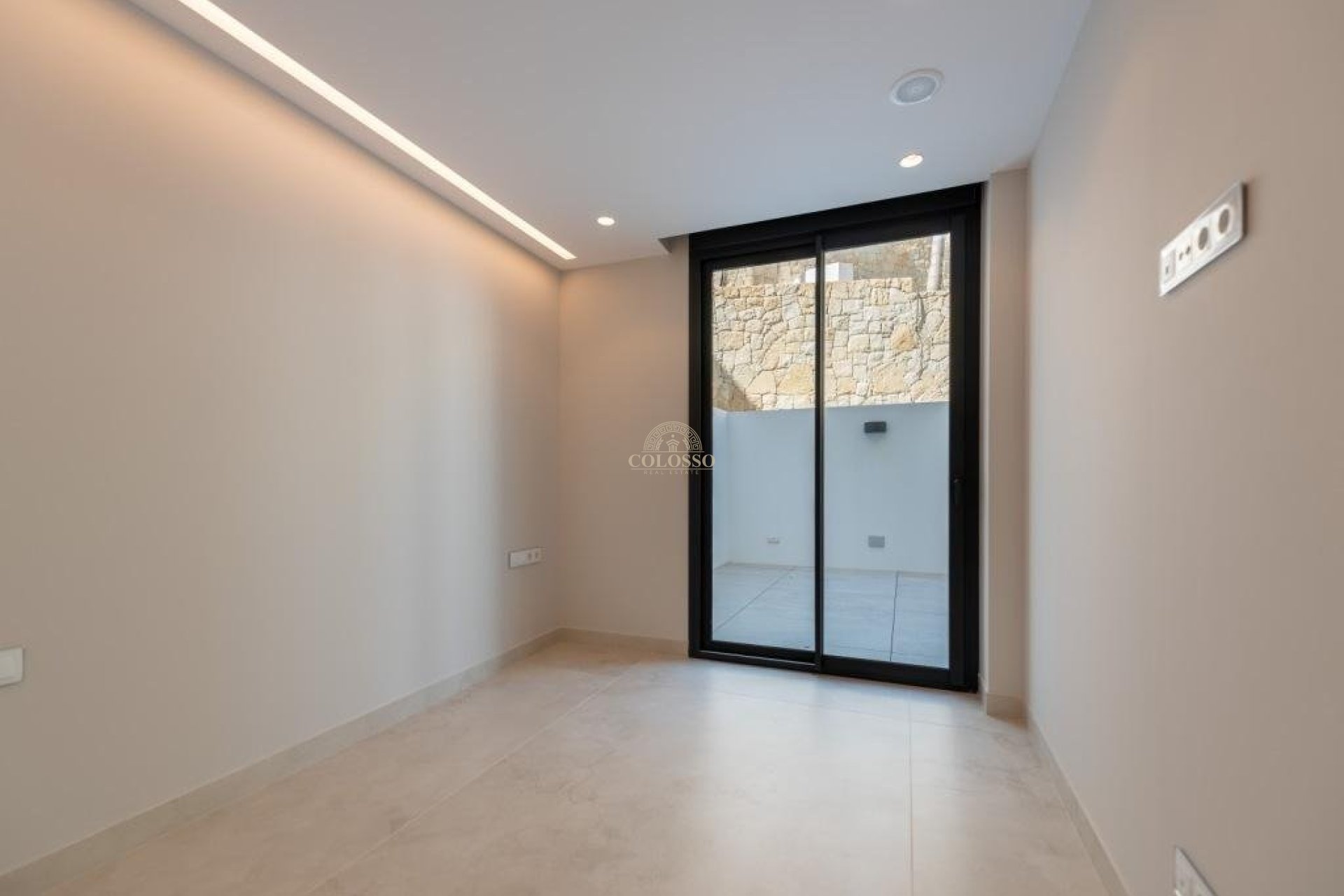 Reventa - Apartamento -
Benidorm - Poniente