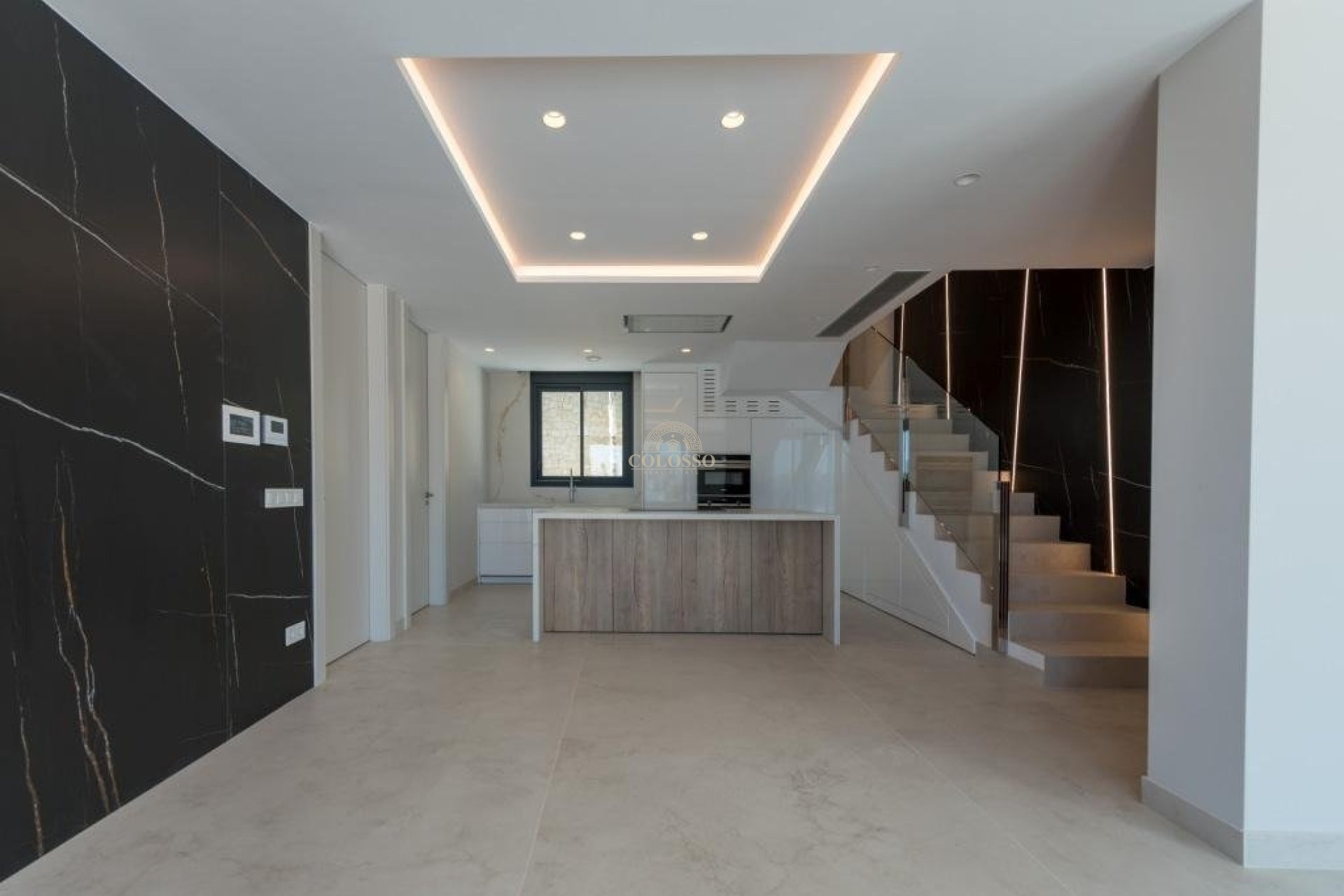 Reventa - Apartamento -
Benidorm - Poniente