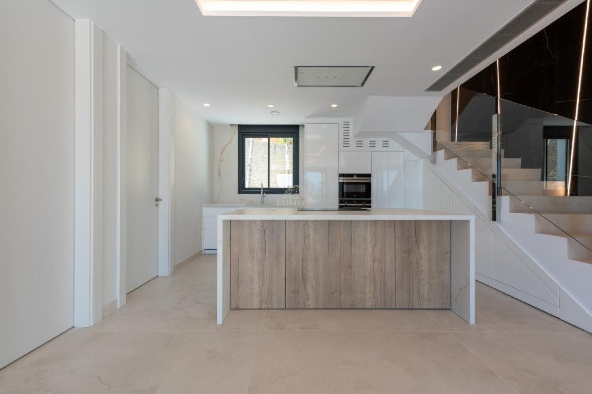 Reventa - Apartamento -
Benidorm - Poniente