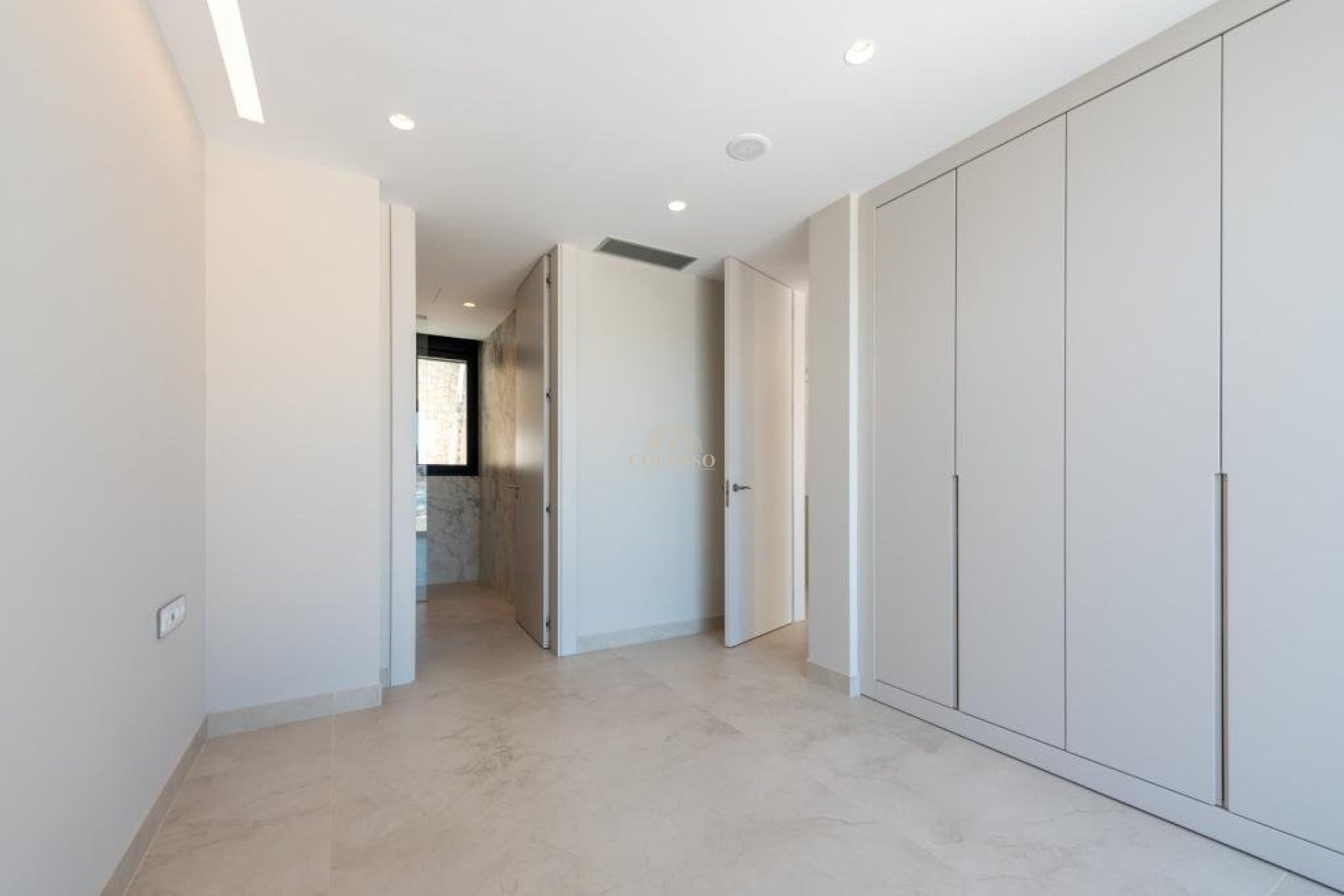 Reventa - Apartamento -
Benidorm - Poniente