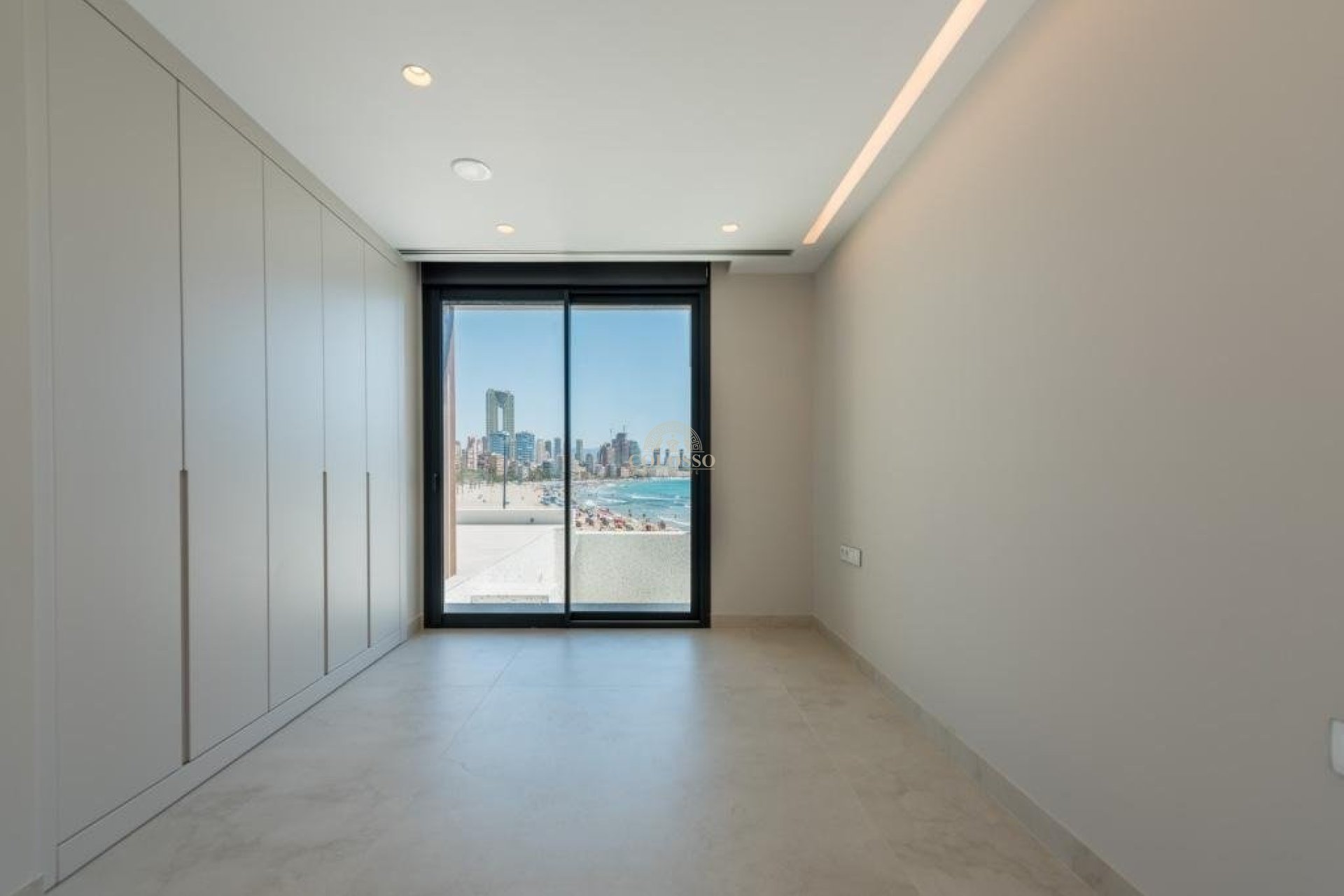 Reventa - Apartamento -
Benidorm - Poniente