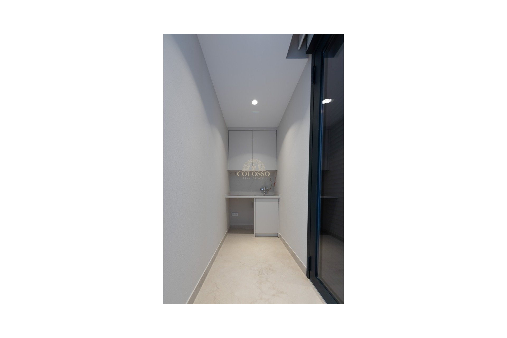 Reventa - Apartamento -
Benidorm - Poniente