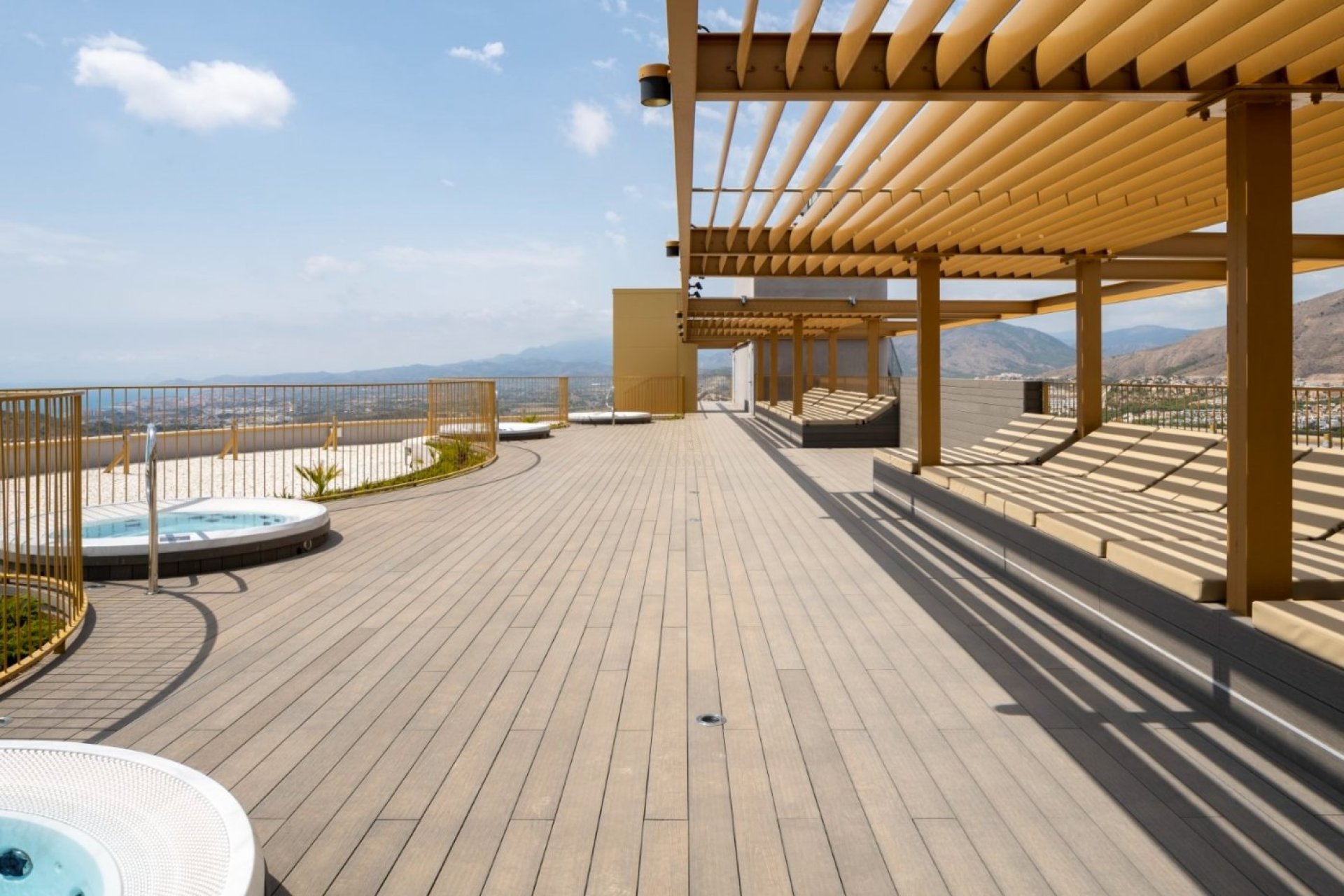 Reventa - Apartamento -
Benidorm - Poniente