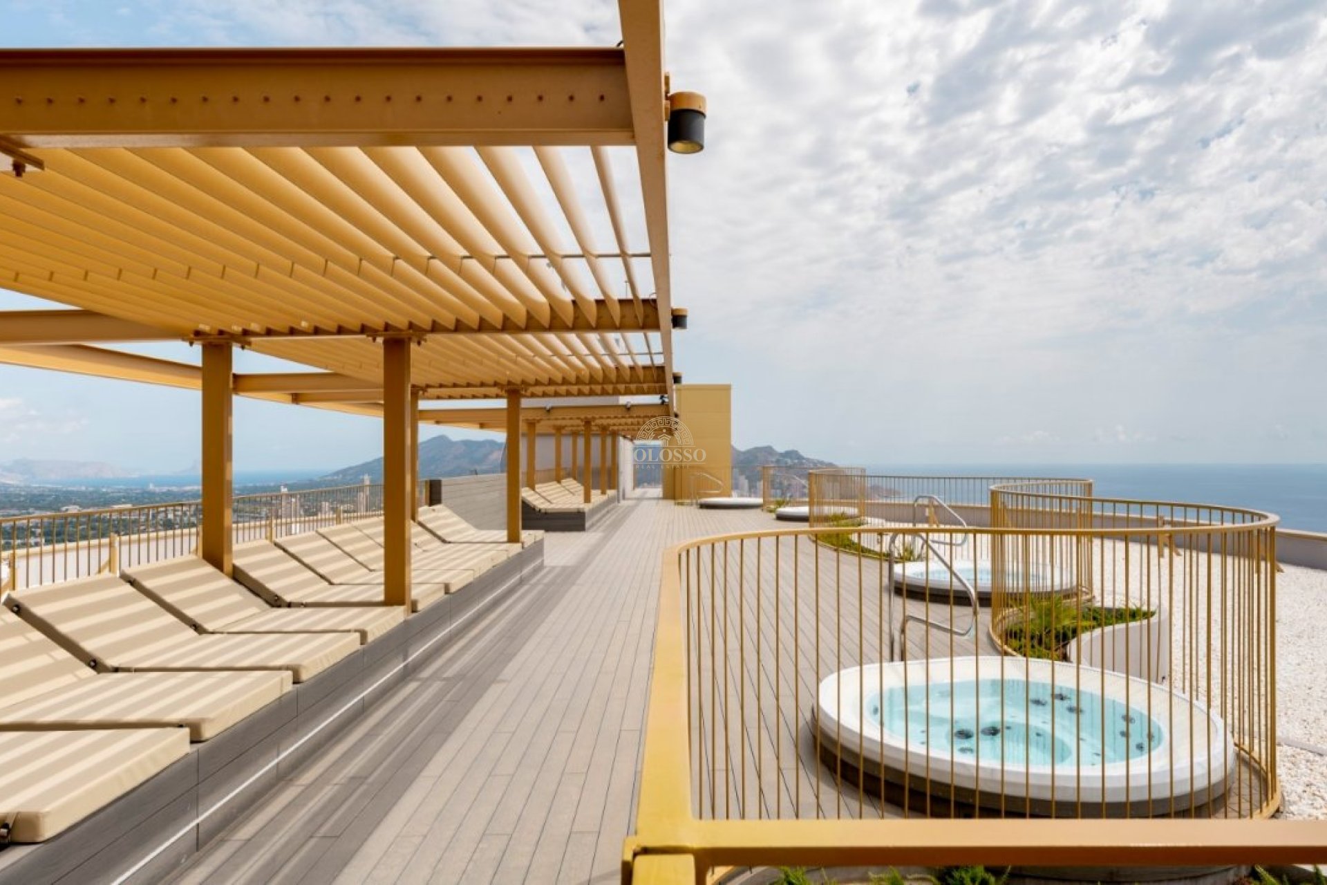 Reventa - Apartamento -
Benidorm - Poniente