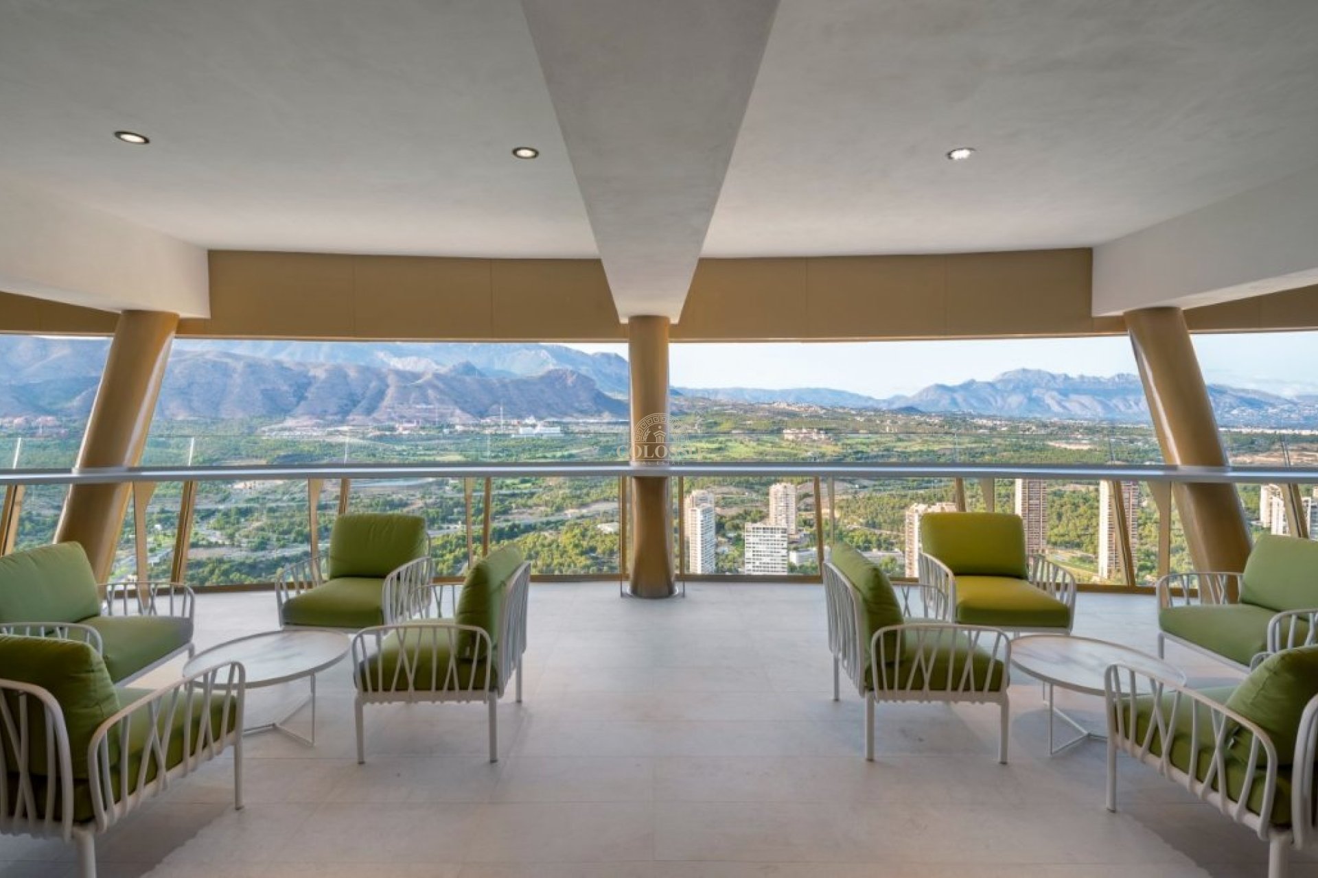 Reventa - Apartamento -
Benidorm - Poniente