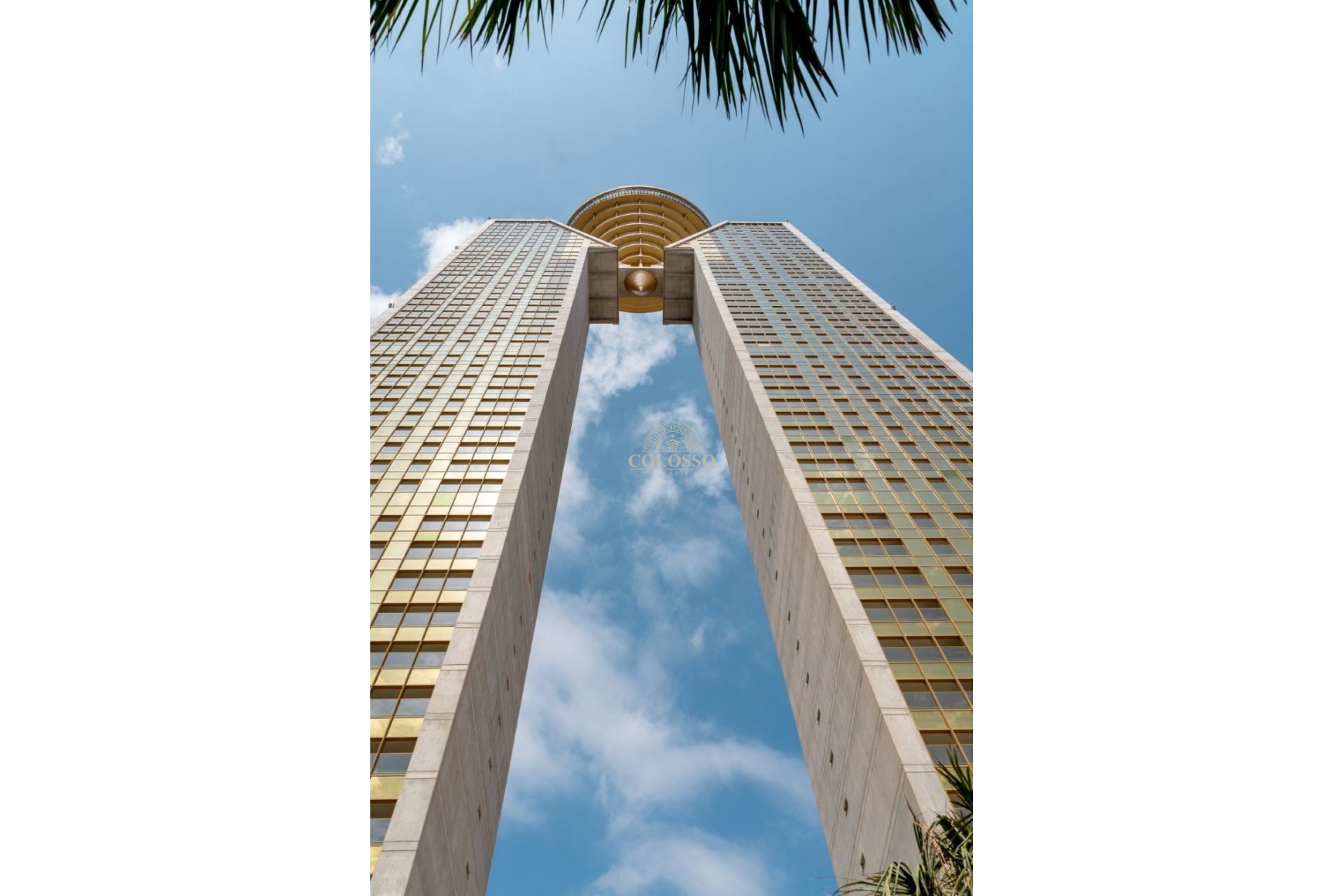 Reventa - Apartamento -
Benidorm - Poniente