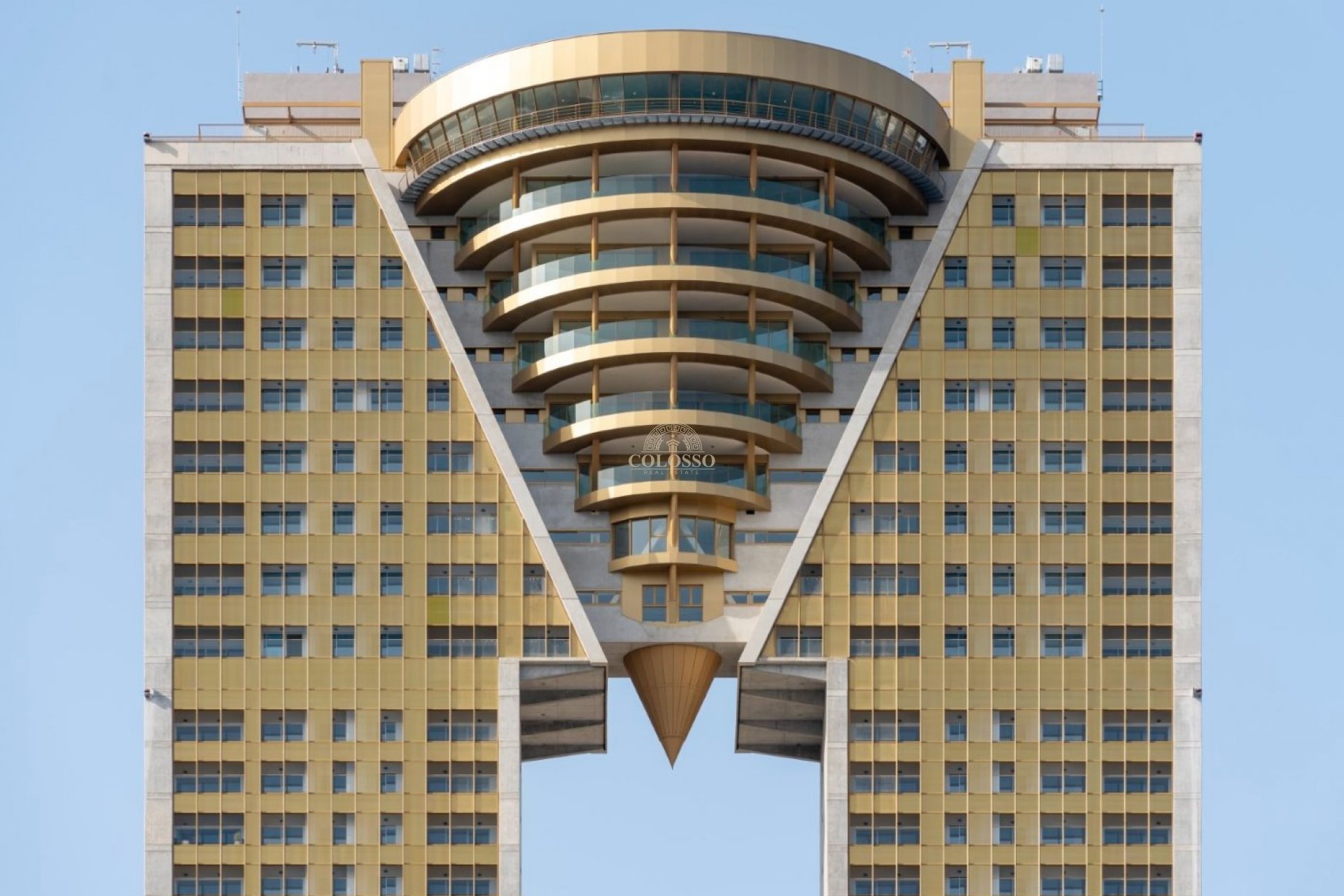 Reventa - Apartamento -
Benidorm - Poniente