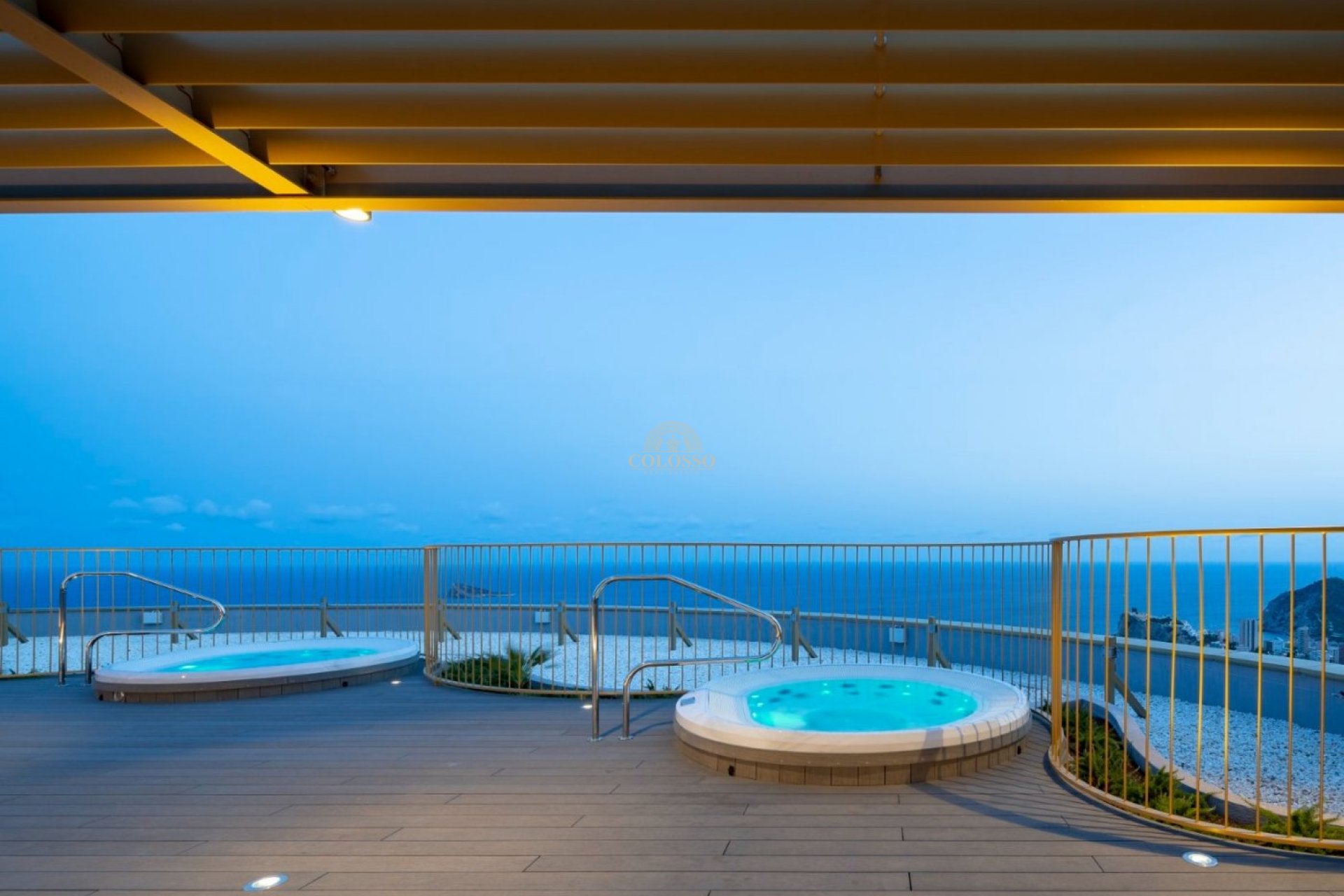 Reventa - Apartamento -
Benidorm - Poniente