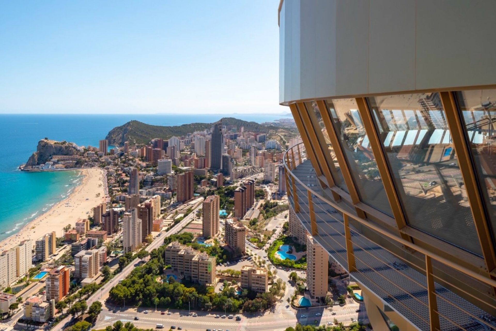Reventa - Apartamento -
Benidorm - Poniente