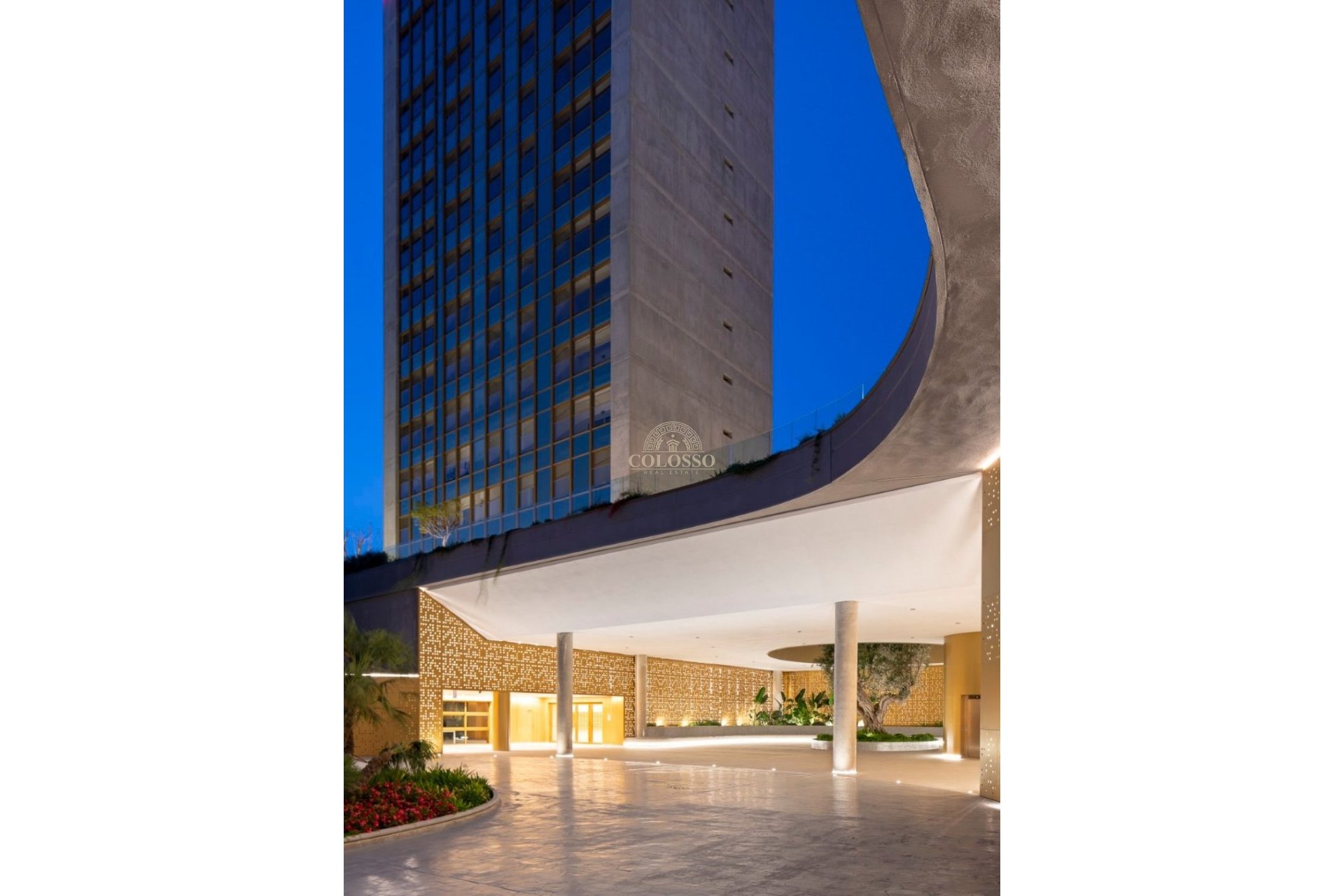 Reventa - Apartamento -
Benidorm - Poniente