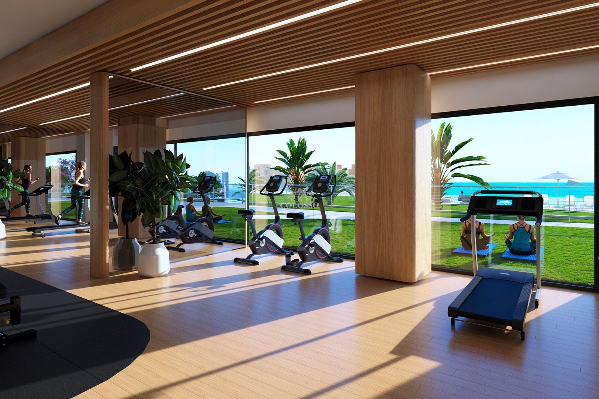 Reventa - Apartamento -
Benidorm - Poniente