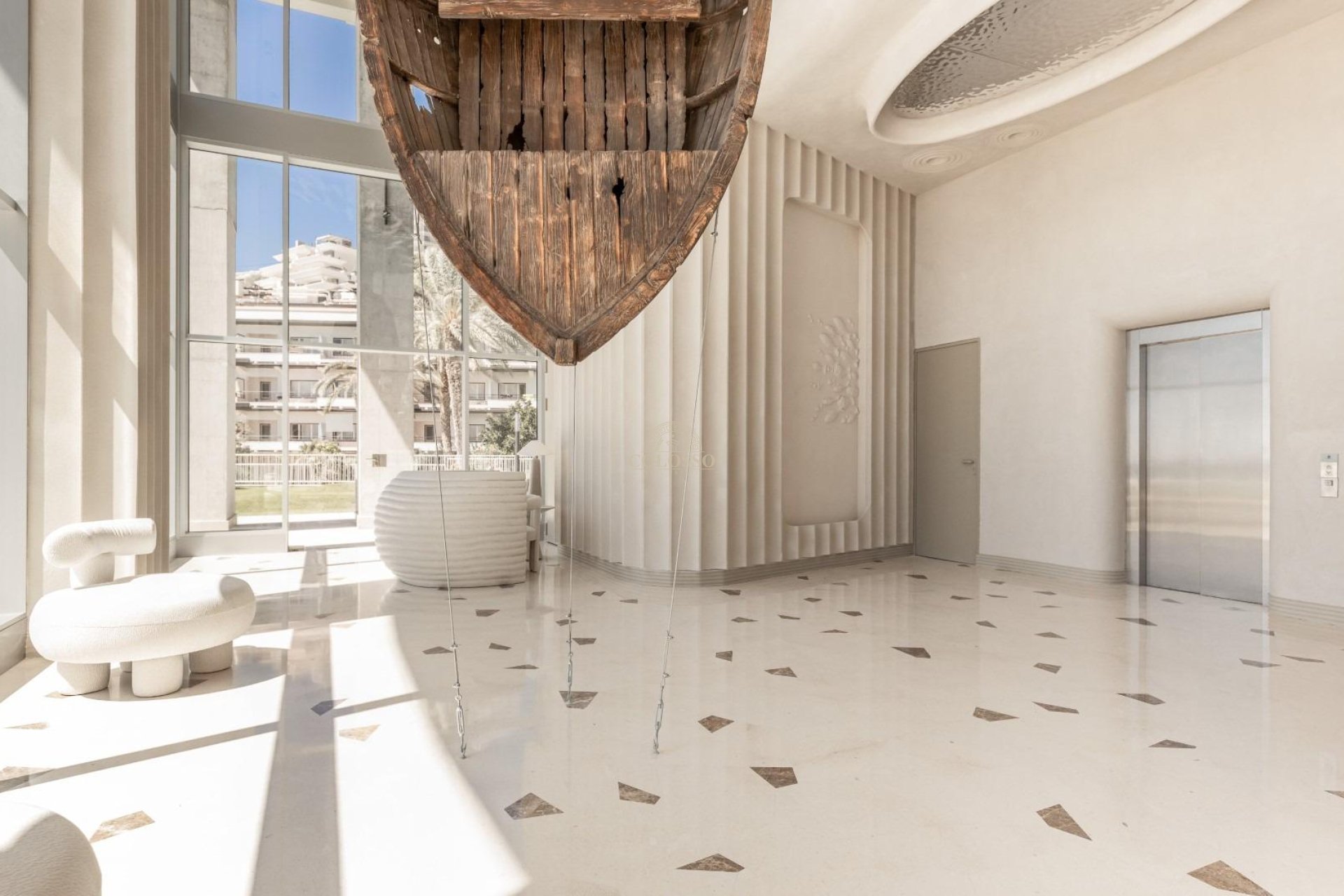 Reventa - Apartamento -
Benidorm - Poniente
