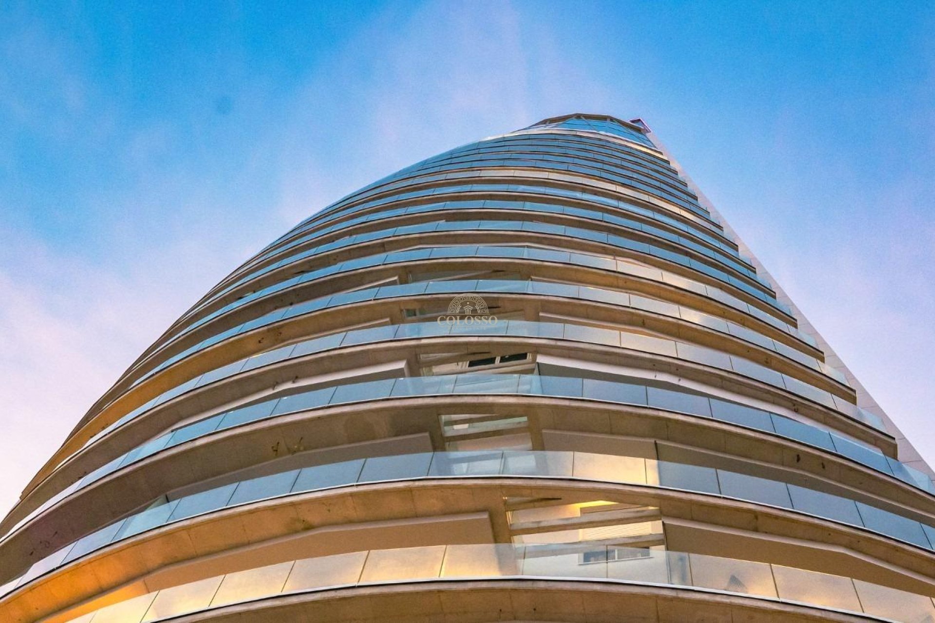 Reventa - Apartamento -
Benidorm - Poniente