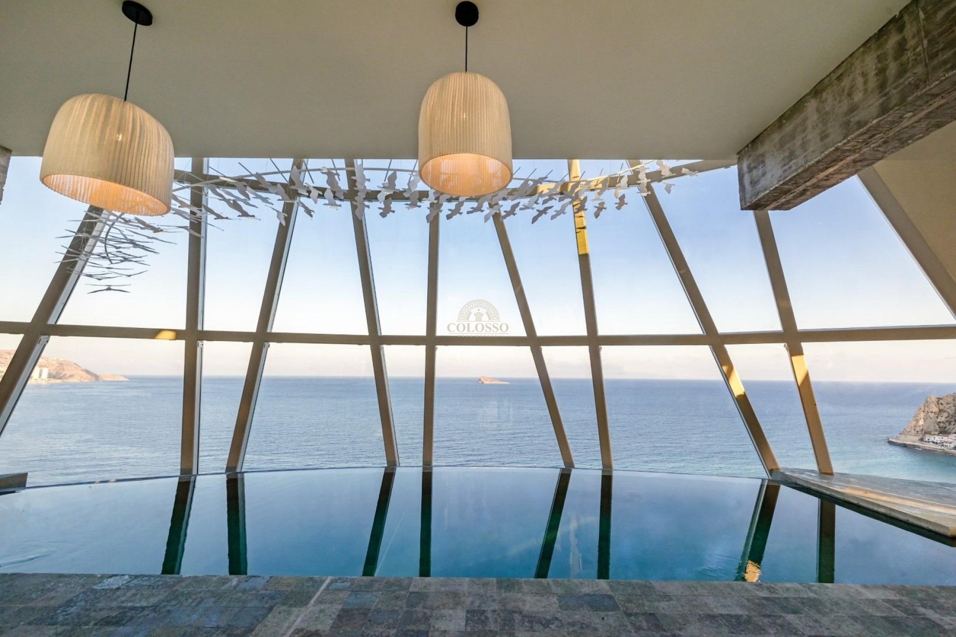 Reventa - Apartamento -
Benidorm - Poniente